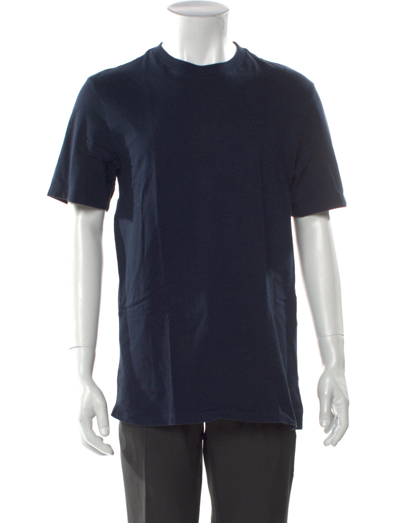 Aimé Leon Dore Crew Neck Short Sleeve T-Shirt