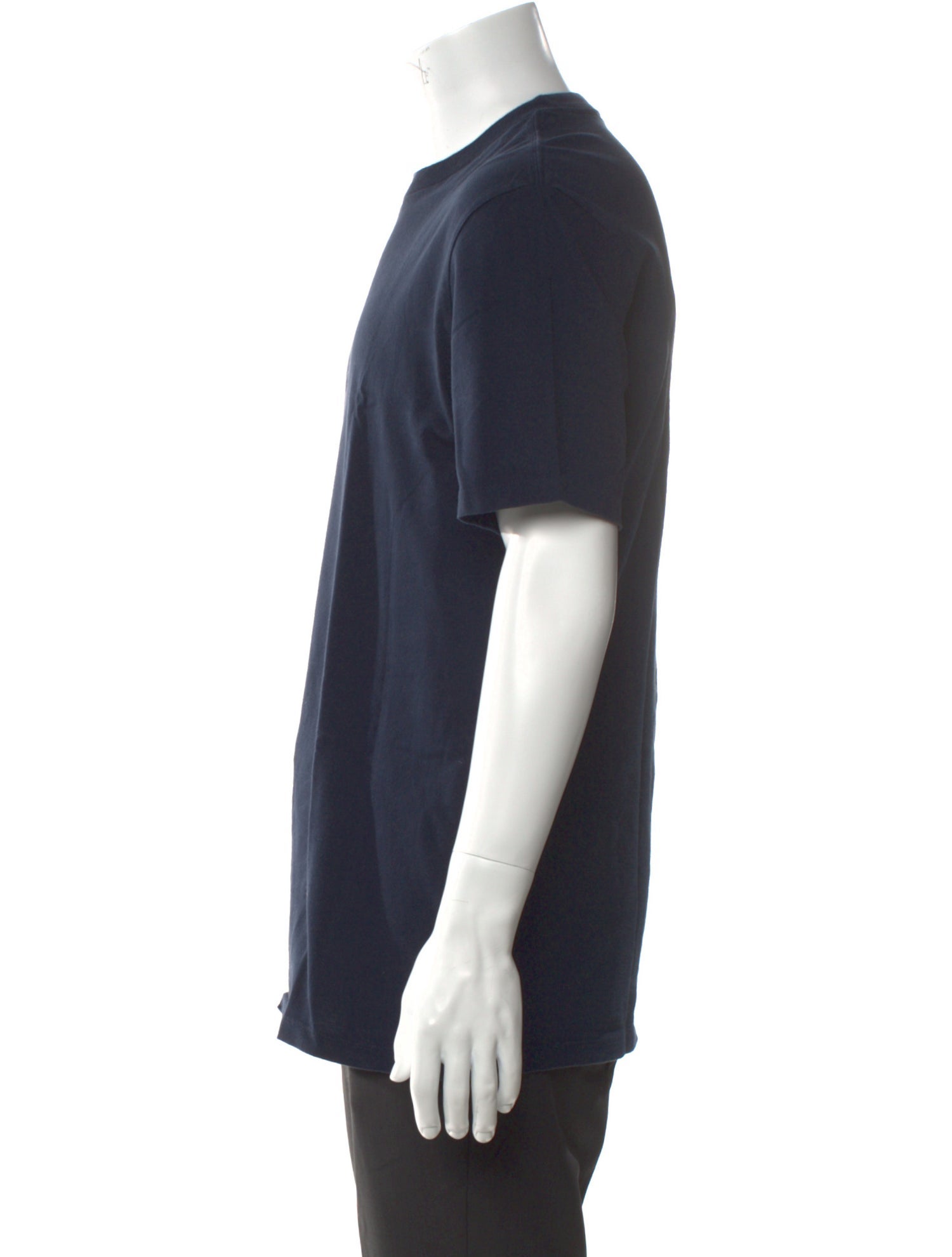 Aimé Leon Dore Crew Neck Short Sleeve T-Shirt