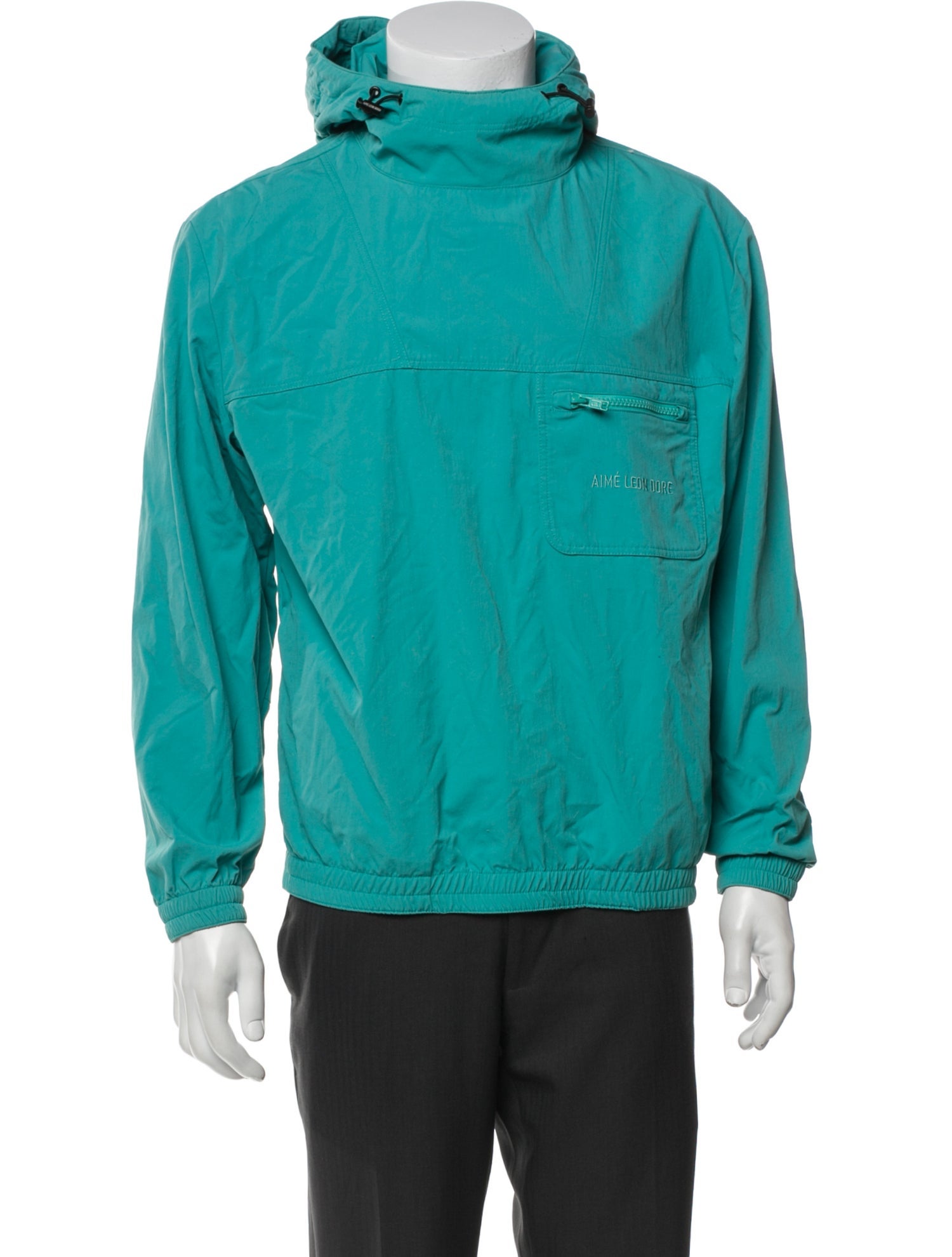 Aimé Leon Dore Windbreaker