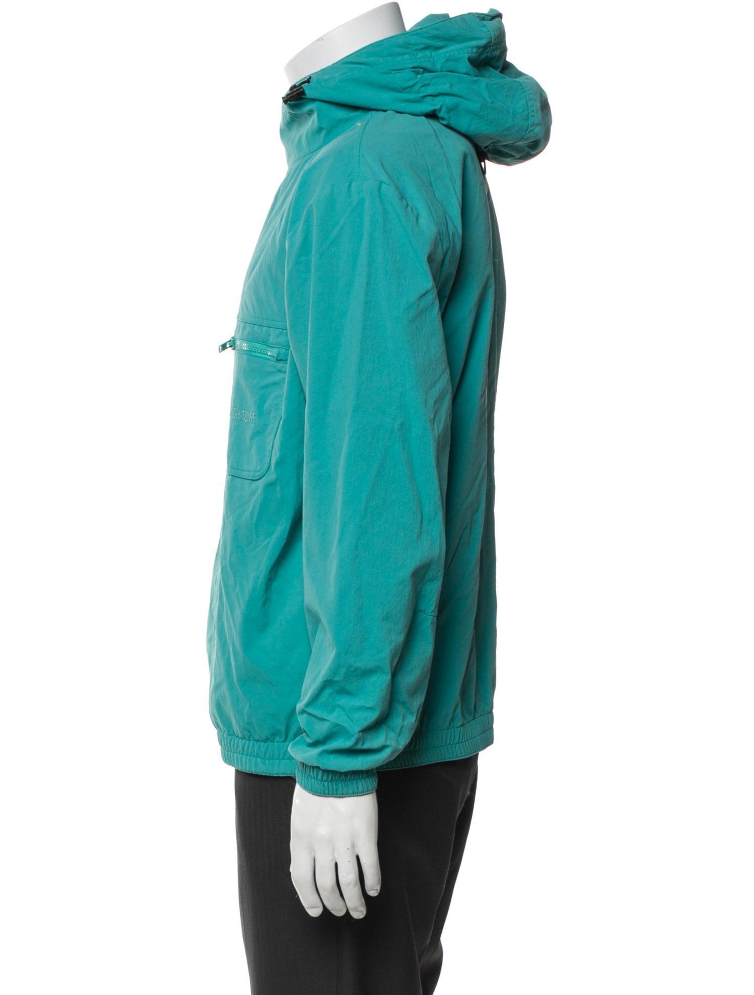 Aimé Leon Dore Windbreaker