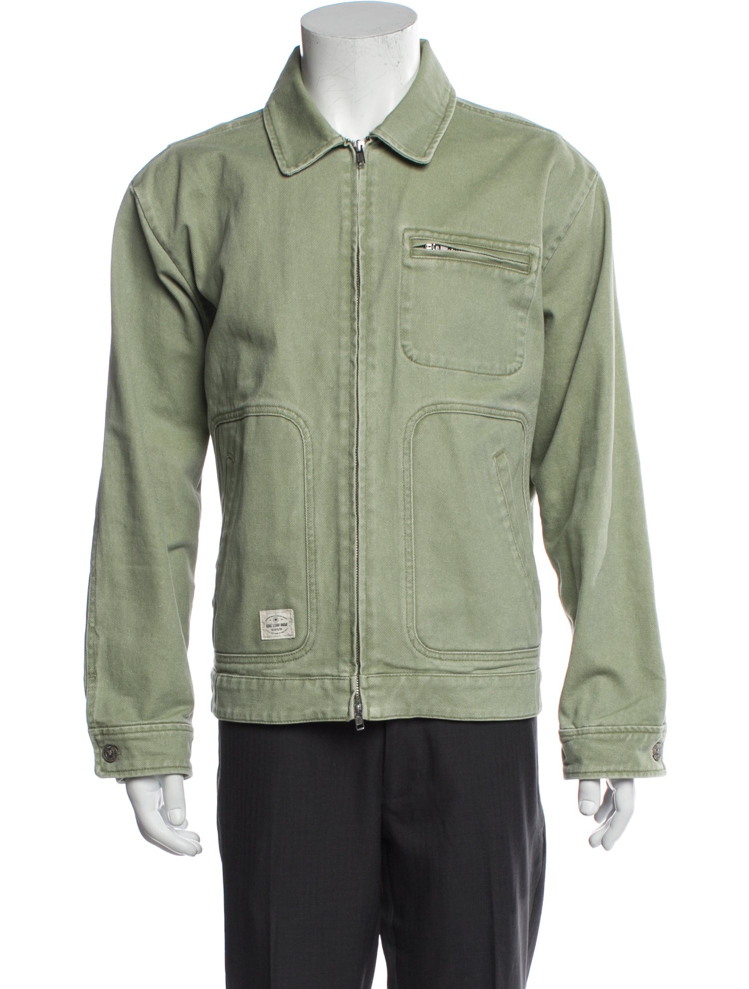 Aimé Leon Dore Utility Jacket