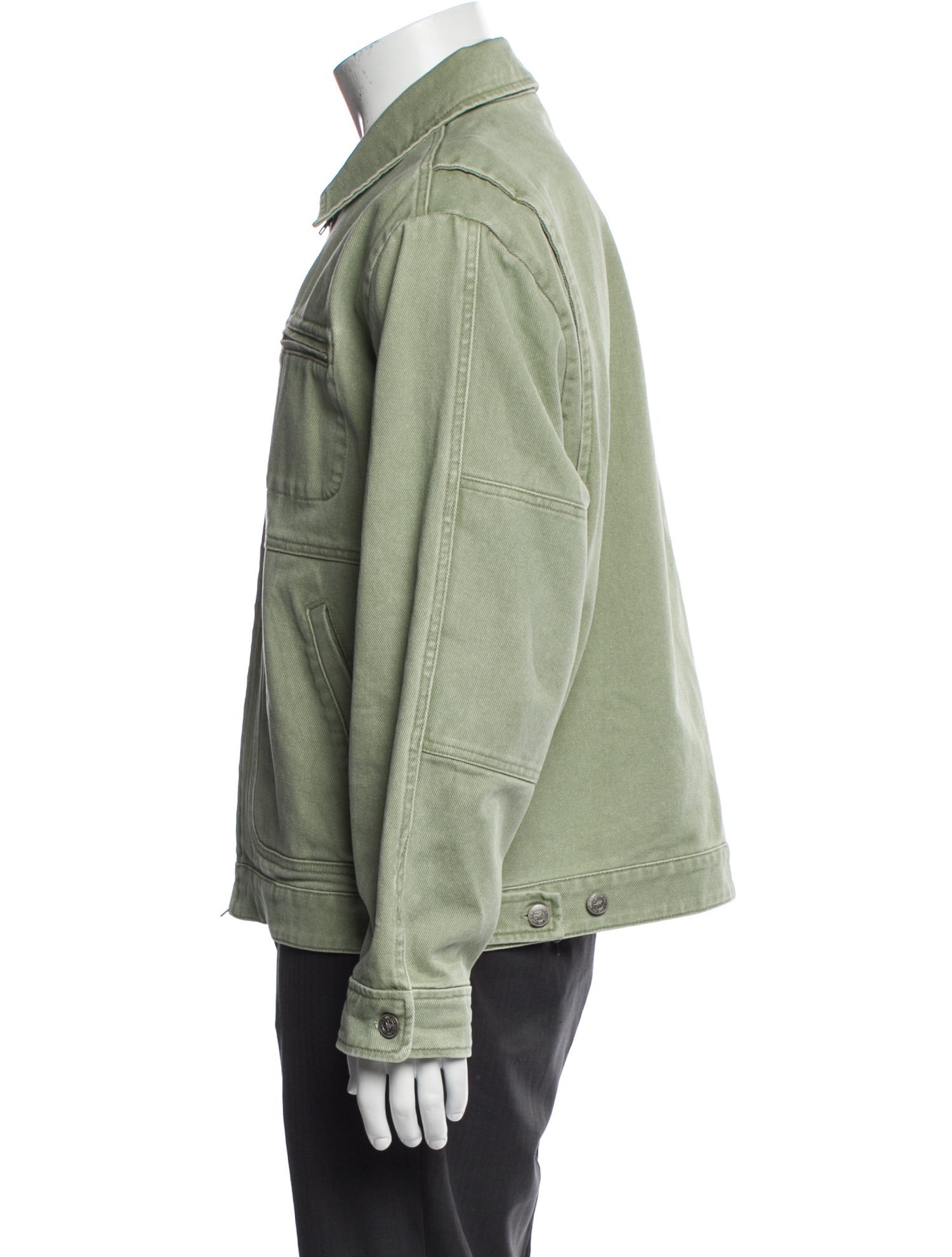 Aimé Leon Dore Utility Jacket