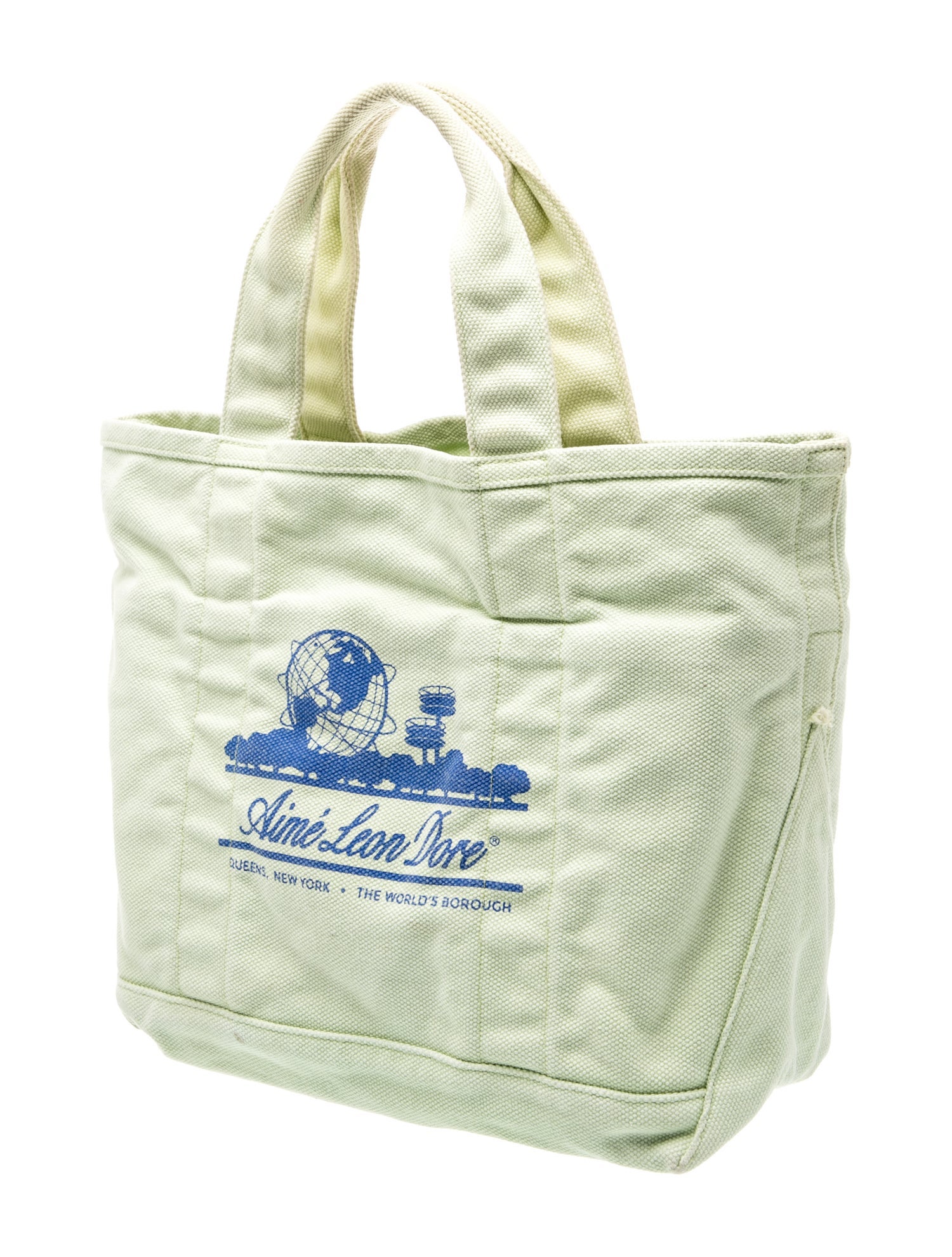 Aimé Leon Dore Canvas Tote