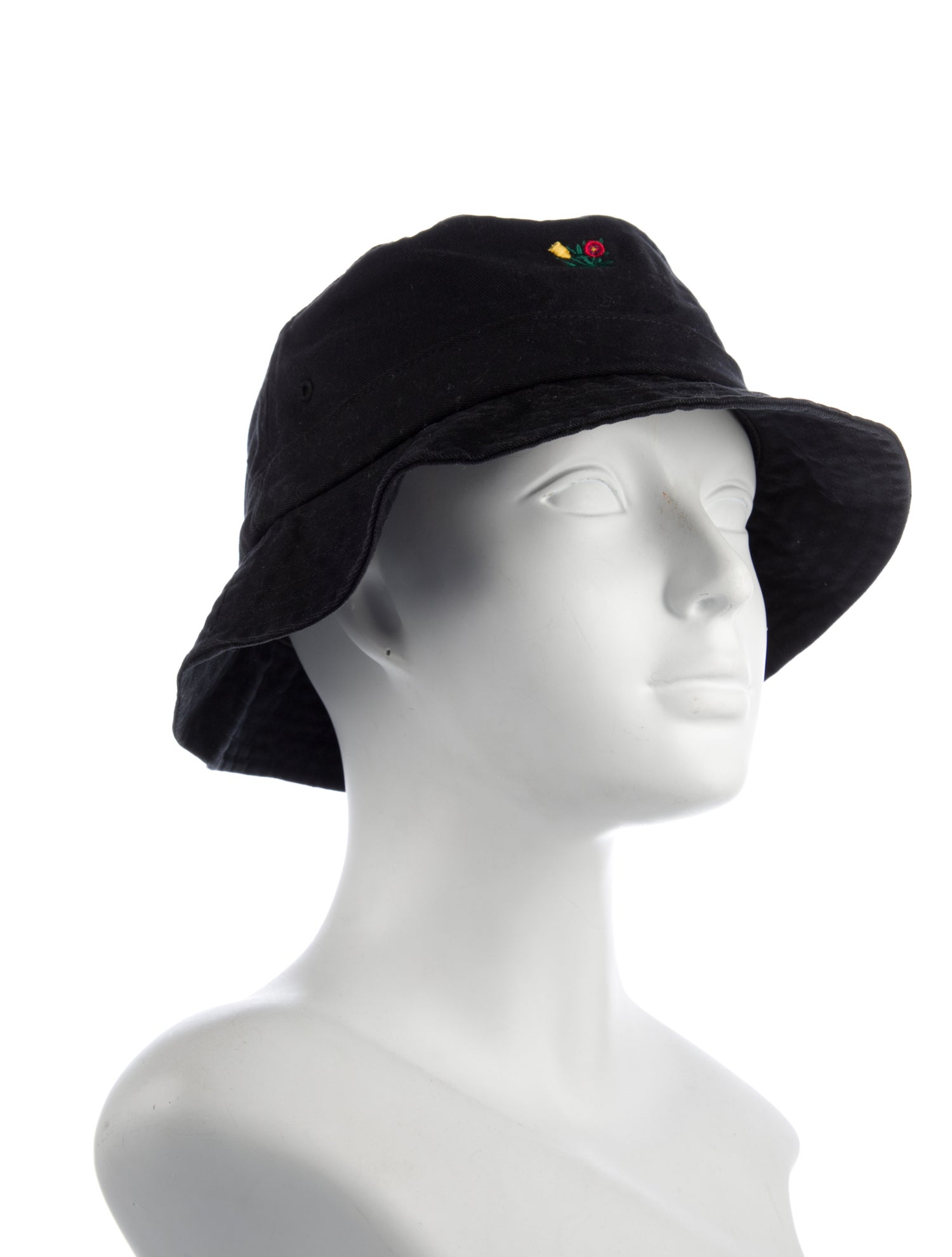 Aimé Leon Dore Cotton Bucket Hat