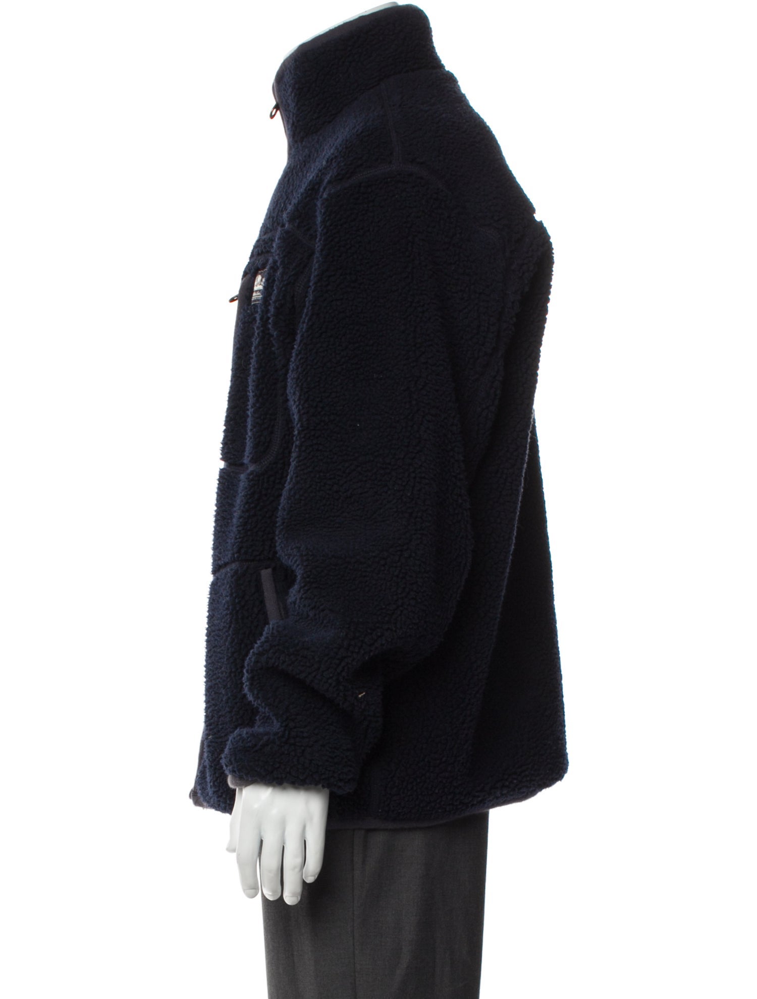 Aimé Leon Dore Jacket