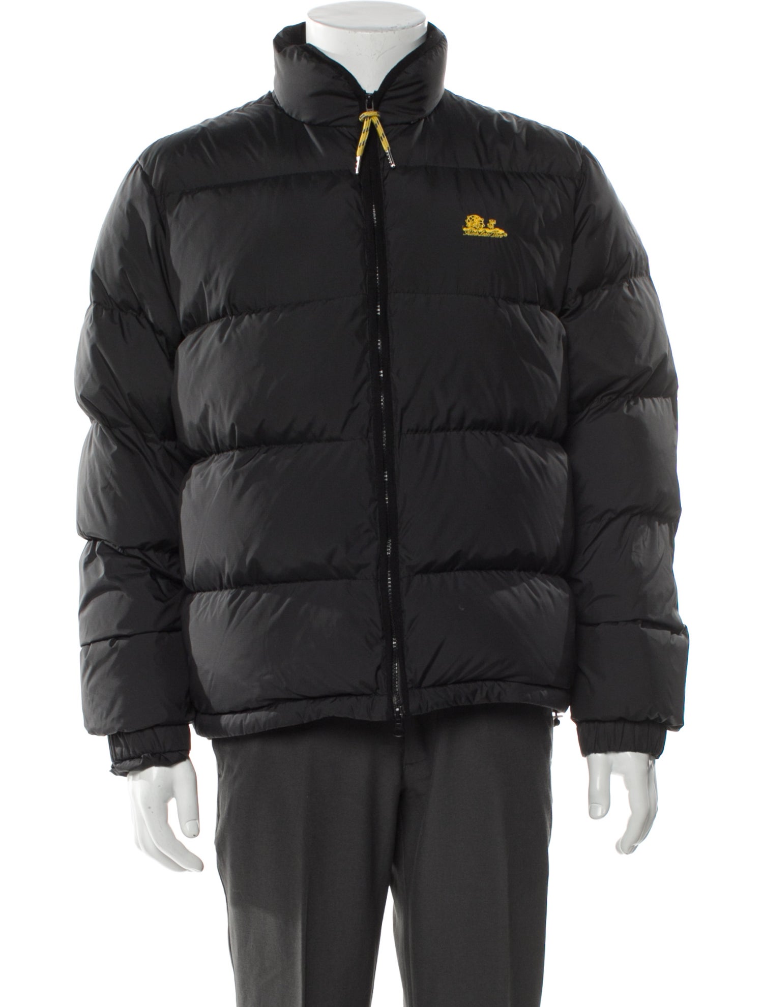 Aimé Leon Dore Puffer Coat