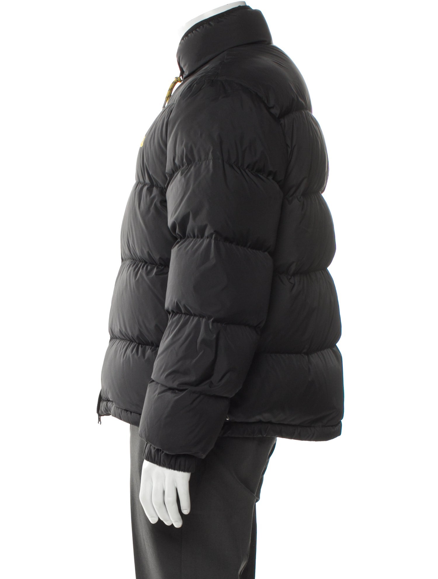 Aimé Leon Dore Puffer Coat