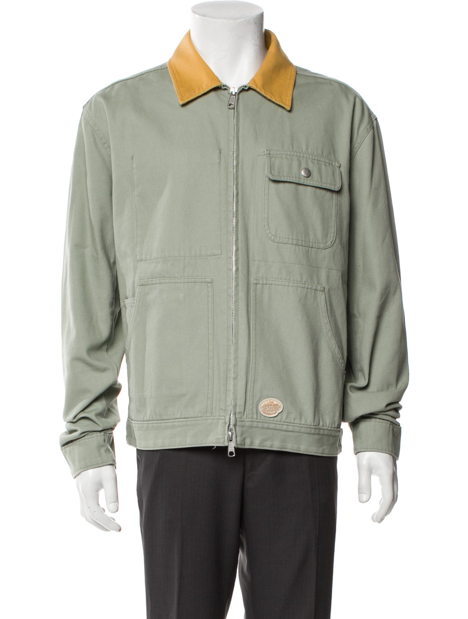Aimé Leon Dore Utility Jacket