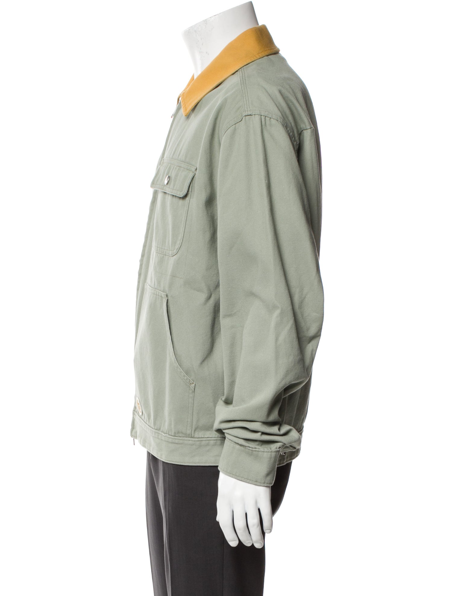 Aimé Leon Dore Utility Jacket