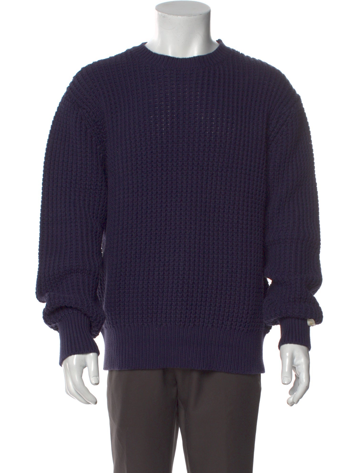 Aimé Leon Dore Crew Neck Long Sleeve Pullover