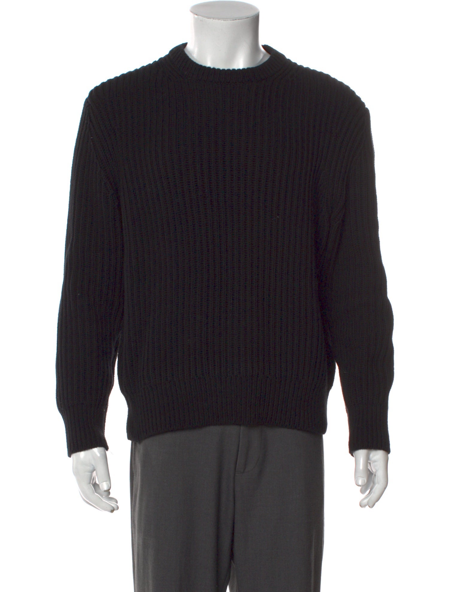 Aimé Leon Dore Crew Neck Long Sleeve Pullover