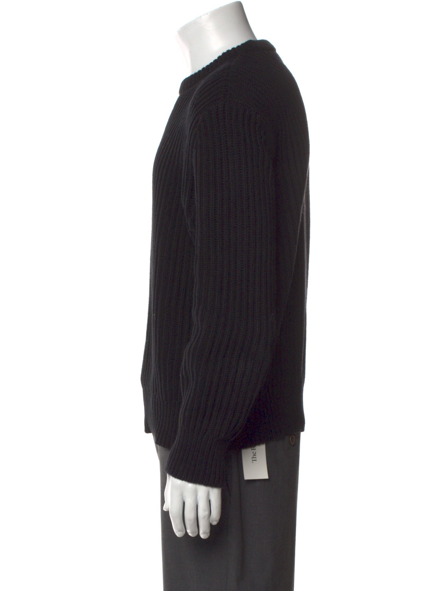 Aimé Leon Dore Crew Neck Long Sleeve Pullover