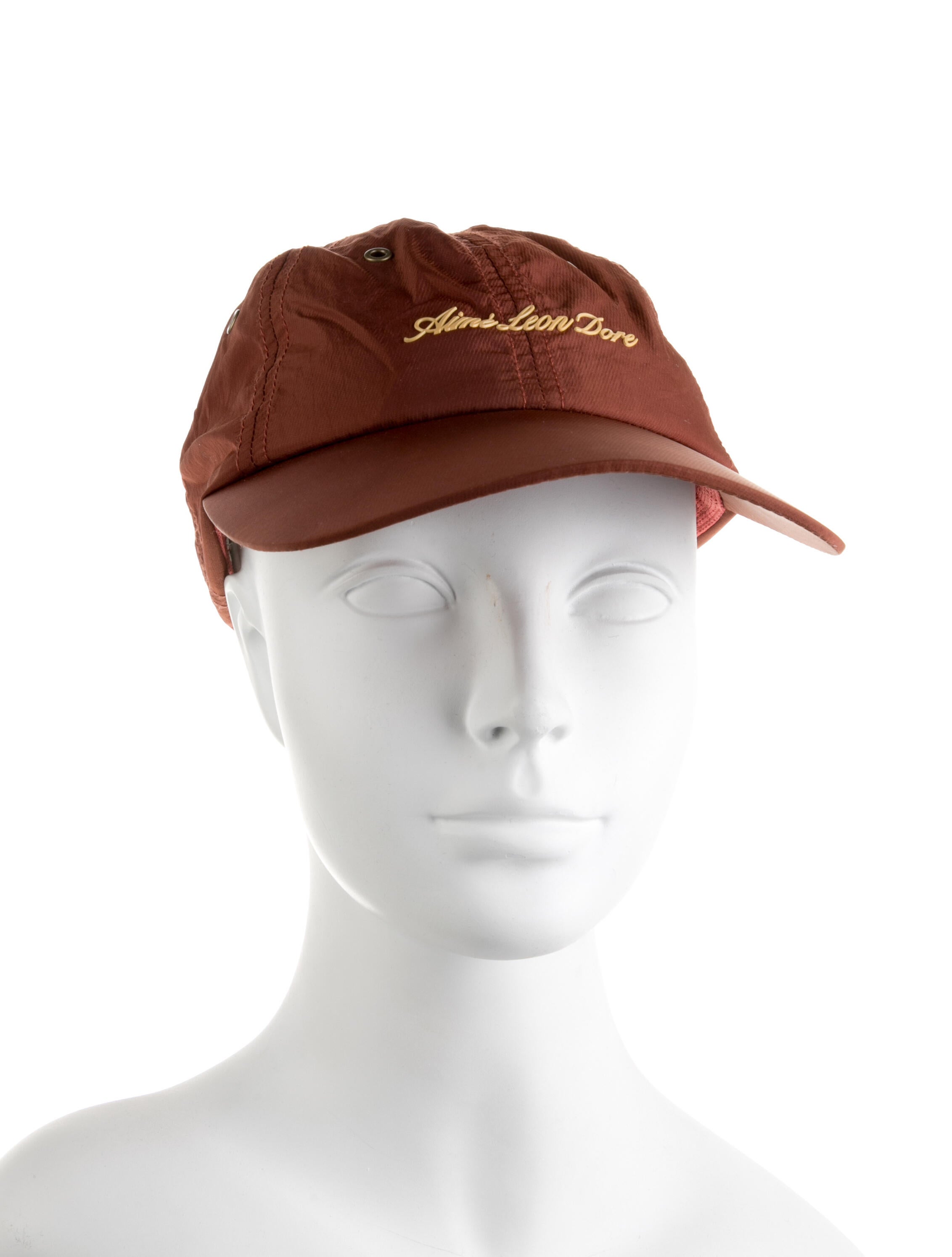 Aimé Leon Dore Baseball Cap