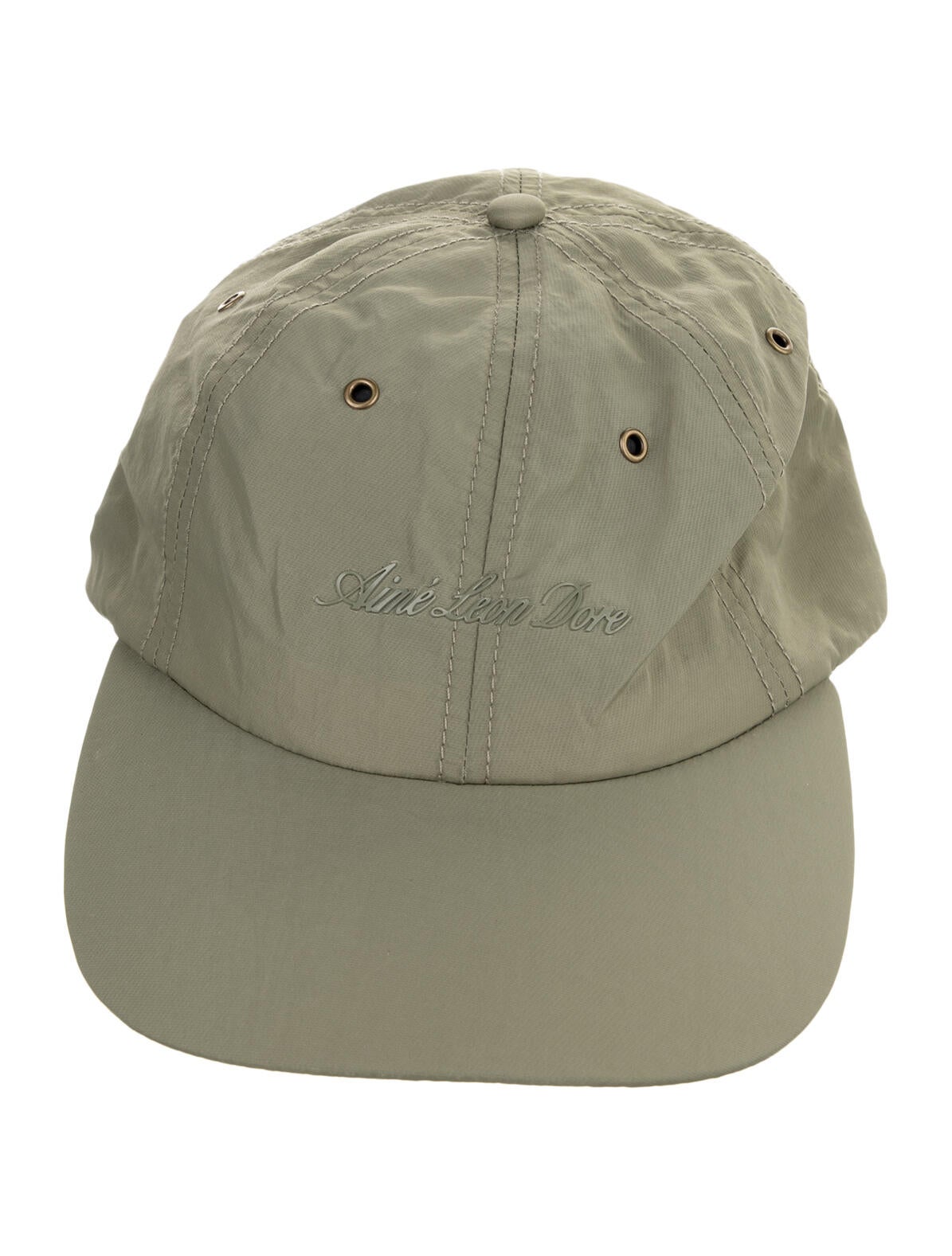 Aimé Leon Dore Nylon Baseball Hat