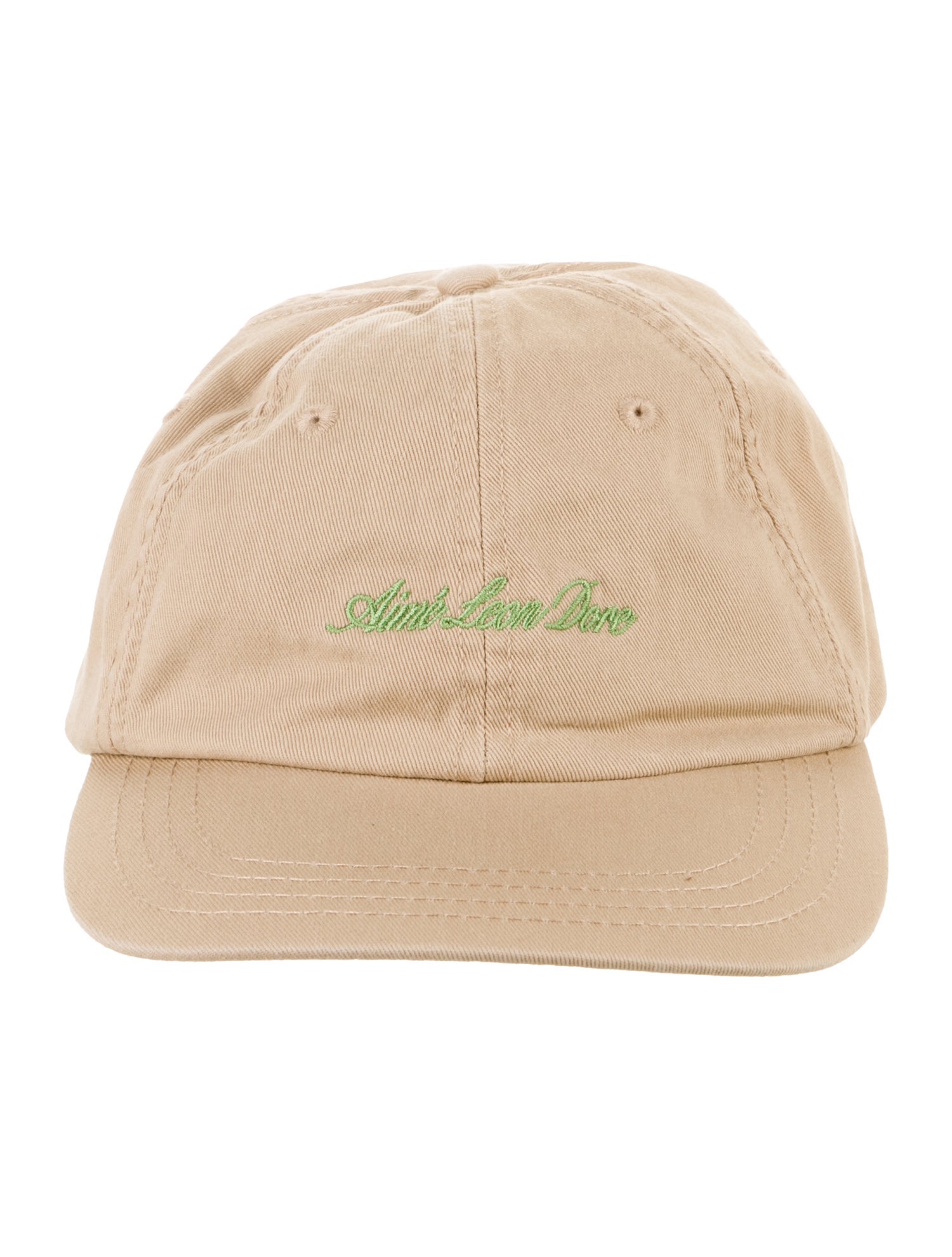 Aimé Leon Dore Embroidered Baseball Hat