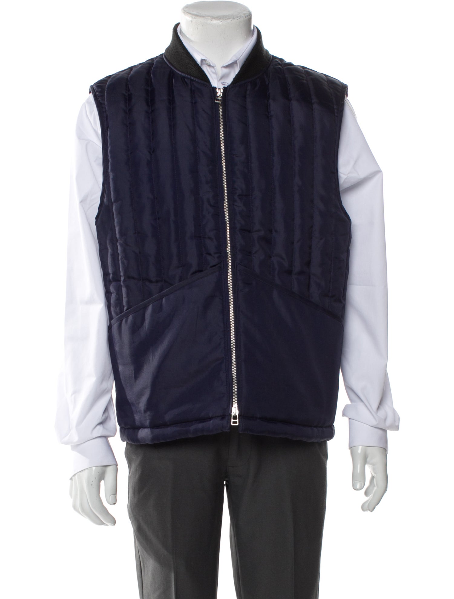 Aimé Leon Dore Vest