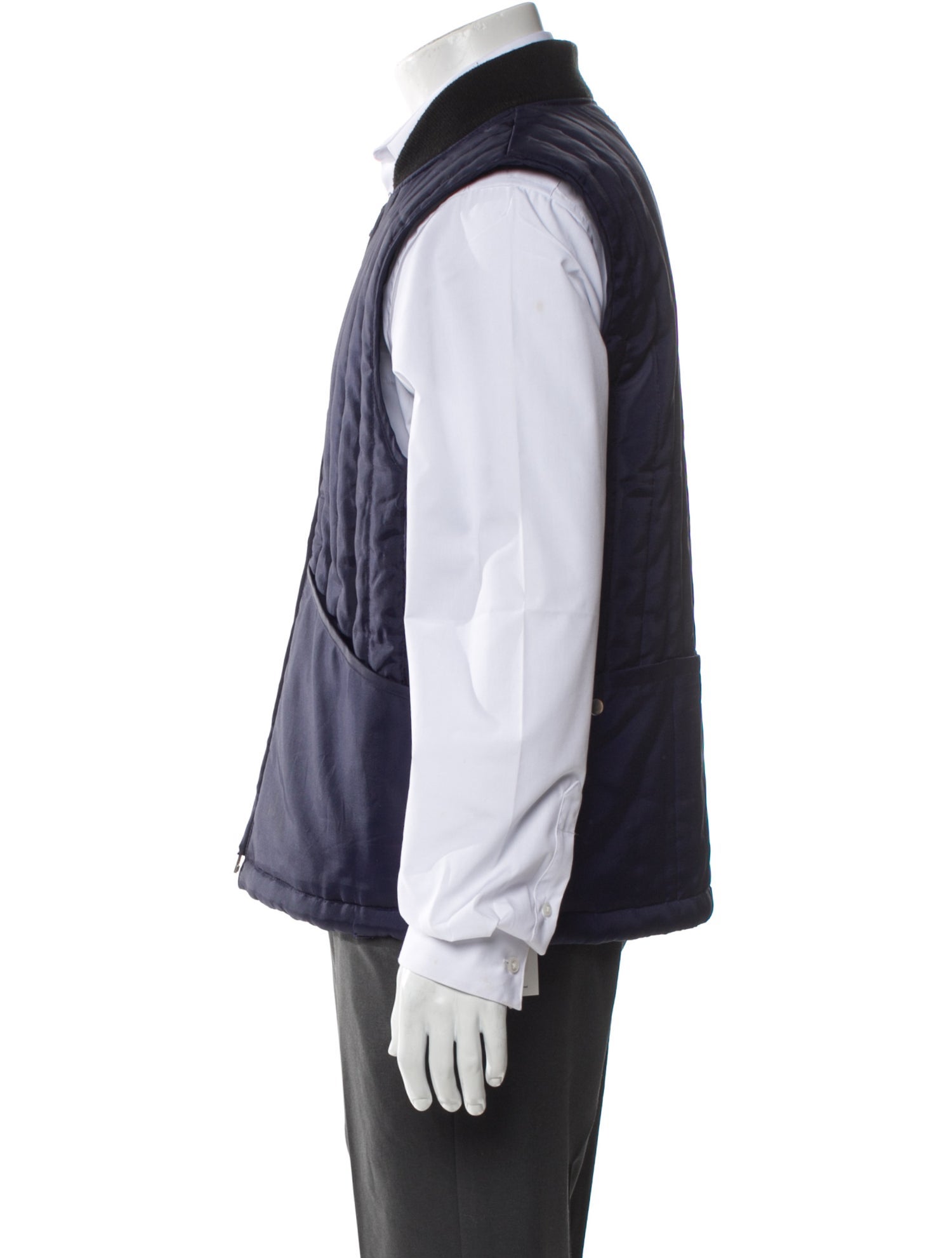 Aimé Leon Dore Vest