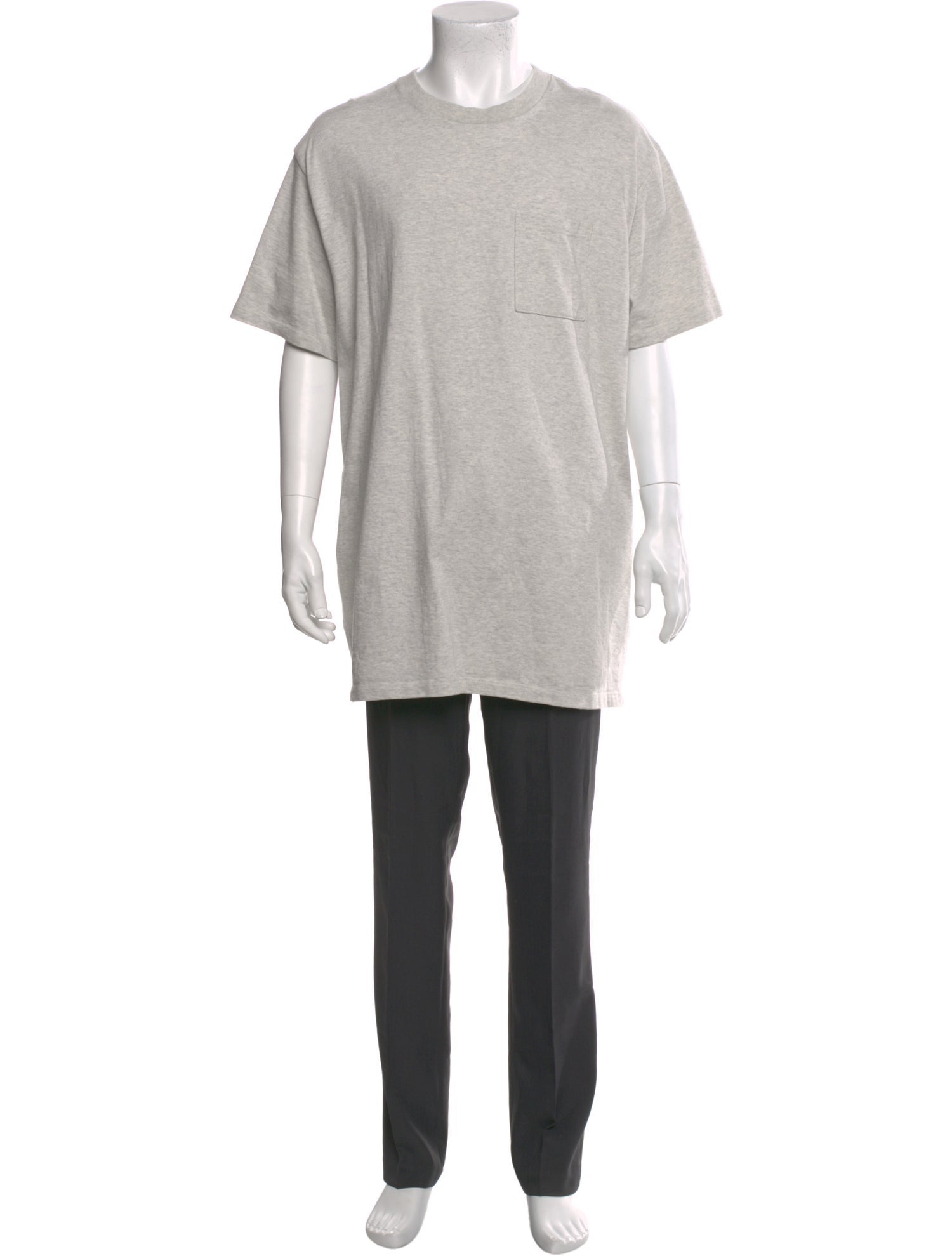 Aimé Leon Dore Crew Neck Short Sleeve T-Shirt