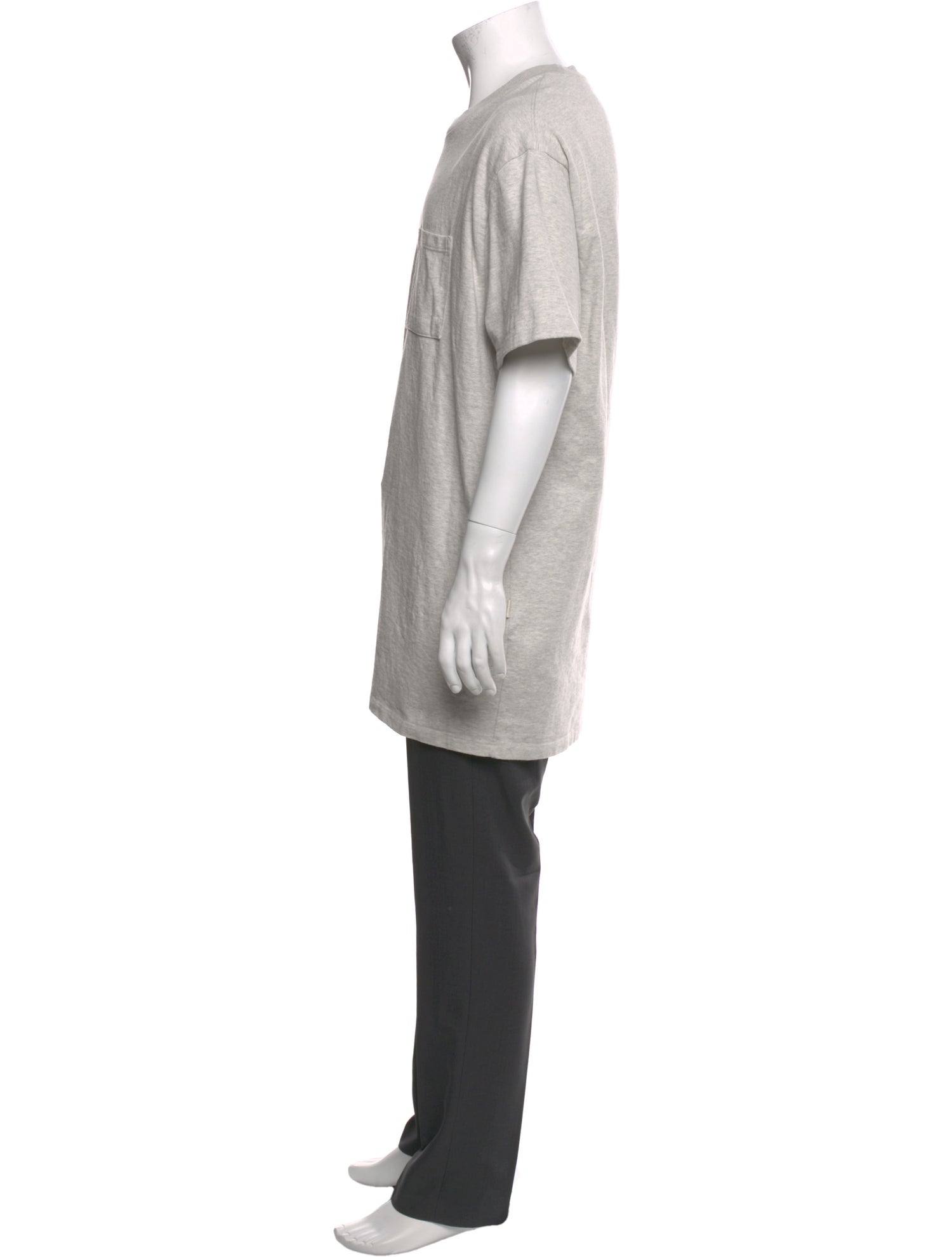 Aimé Leon Dore Crew Neck Short Sleeve T-Shirt