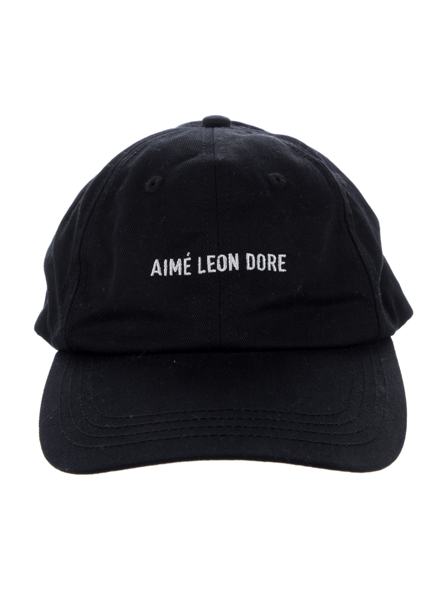 Aimé Leon Dore Embroidered Baseball Cao