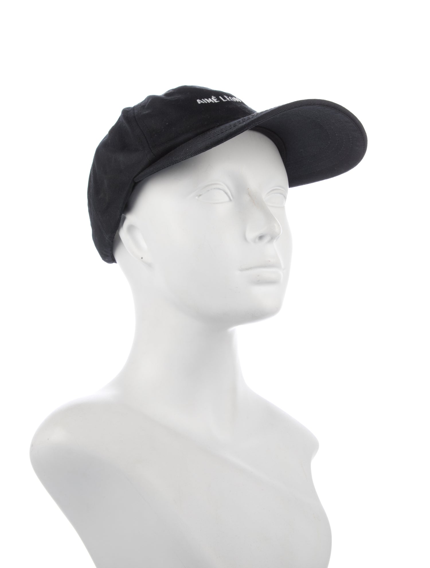 Aimé Leon Dore Embroidered Baseball Cao