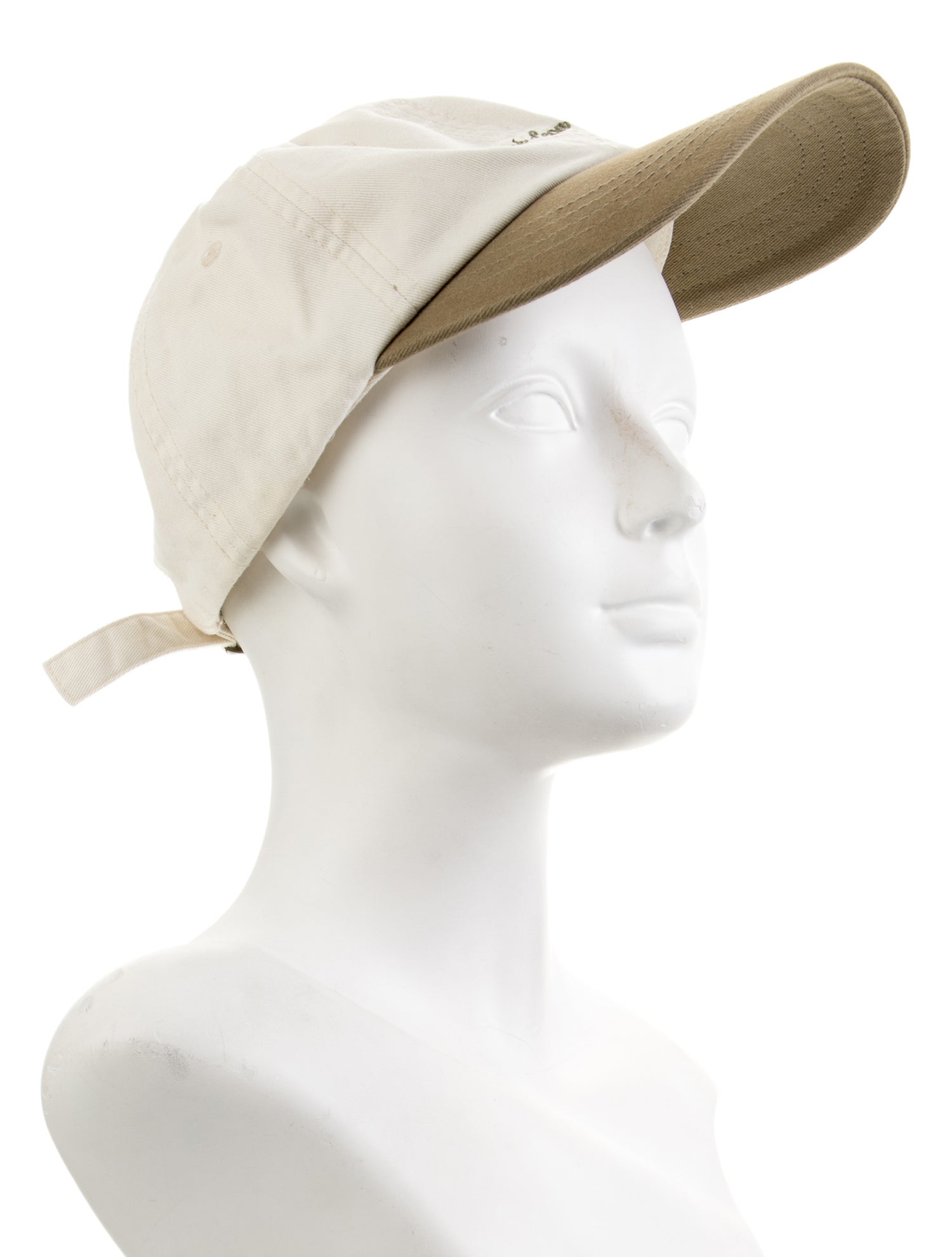 Aimé Leon Dore Embroidered Baseball Cap