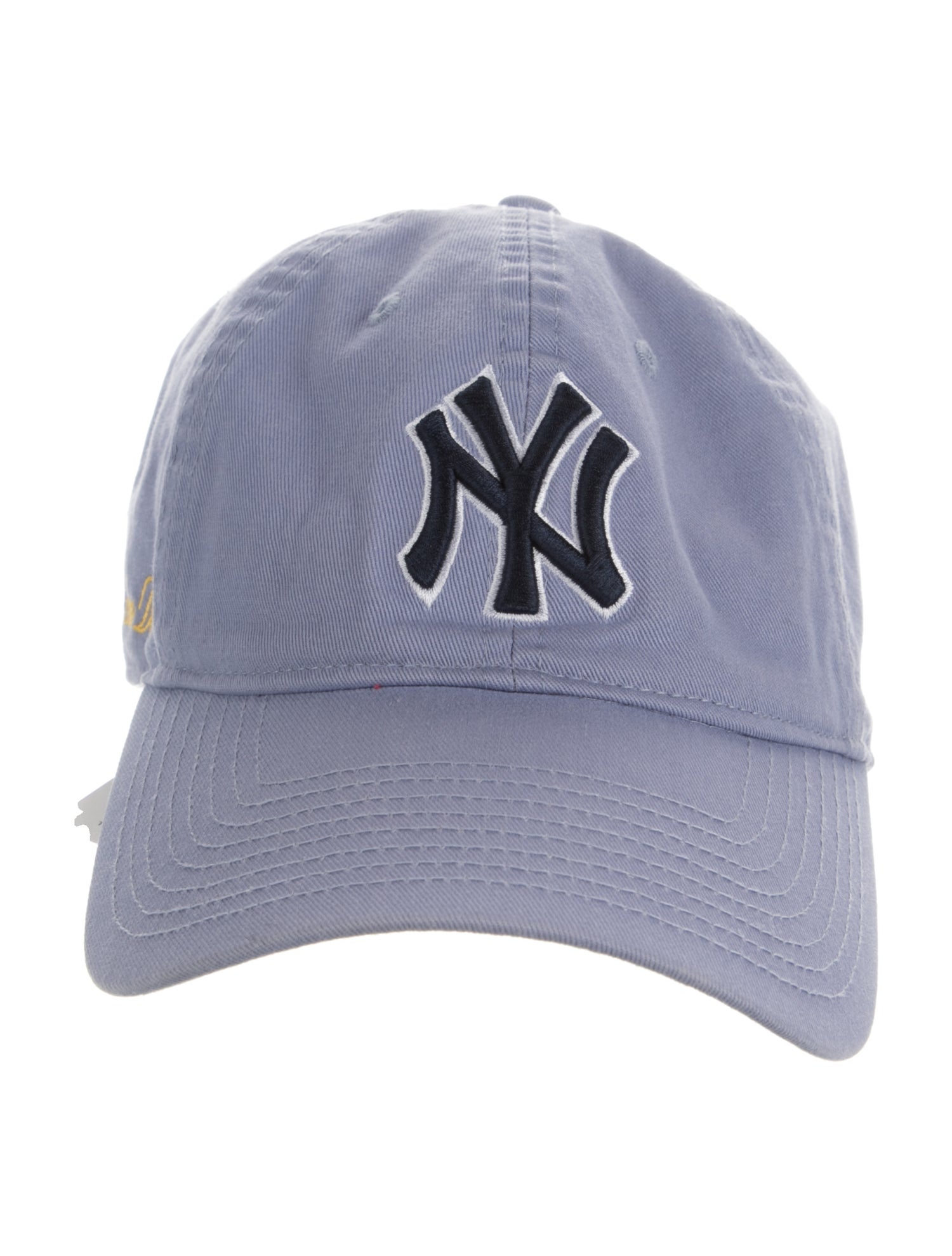 Aimé Leon Dore Logo Embroidered Baseball Cap