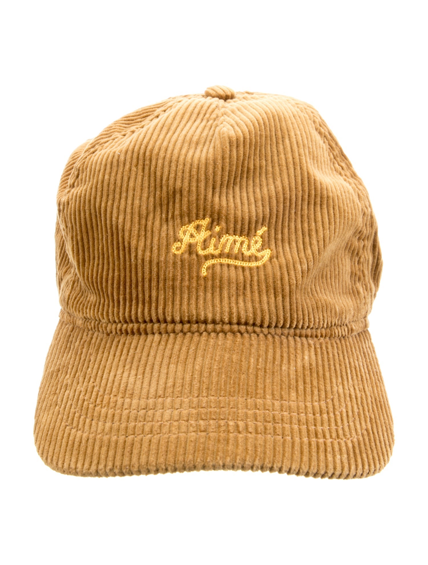 Aimé Leon Dore Embroidered Accent Baseball Hat