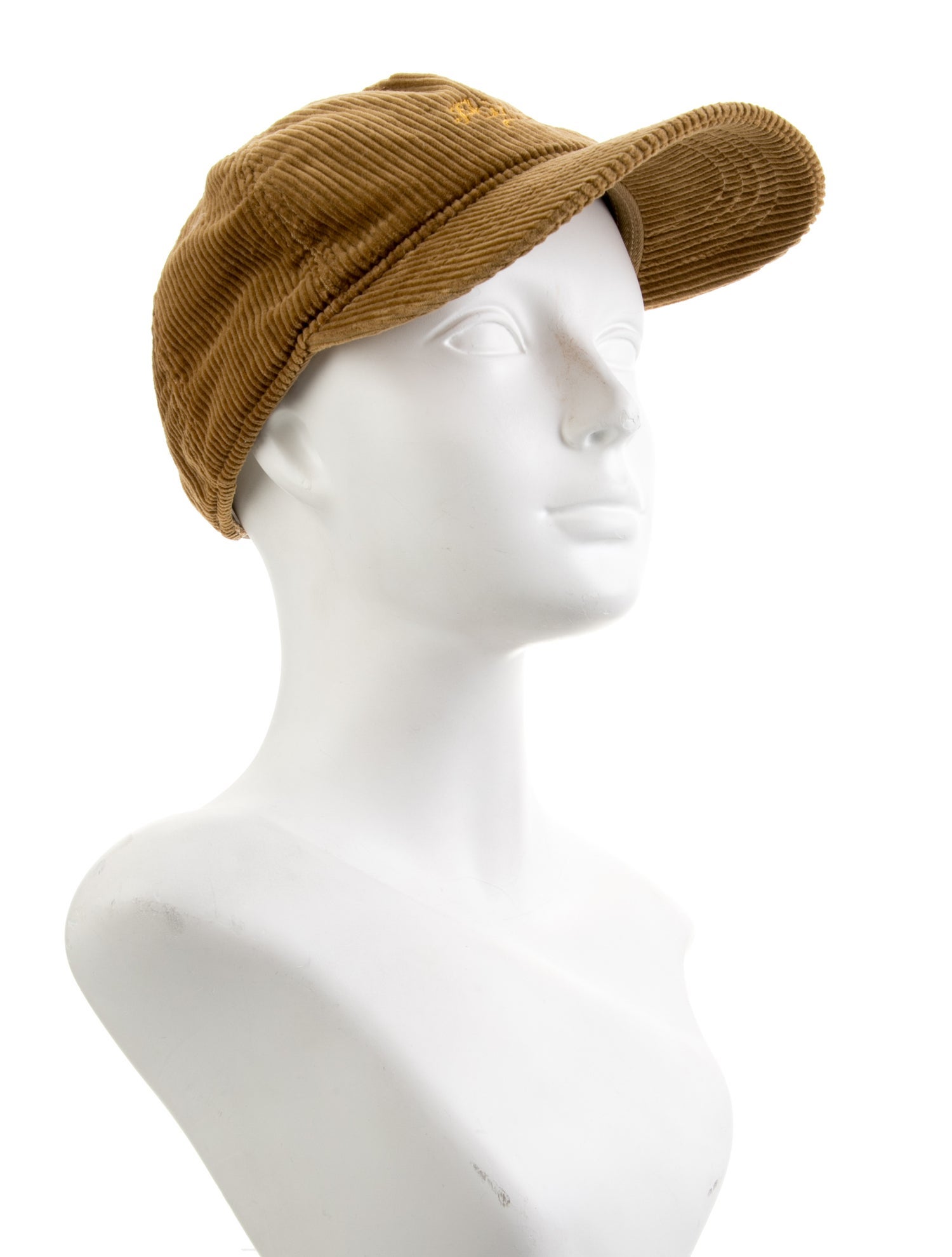 Aimé Leon Dore Embroidered Accent Baseball Hat