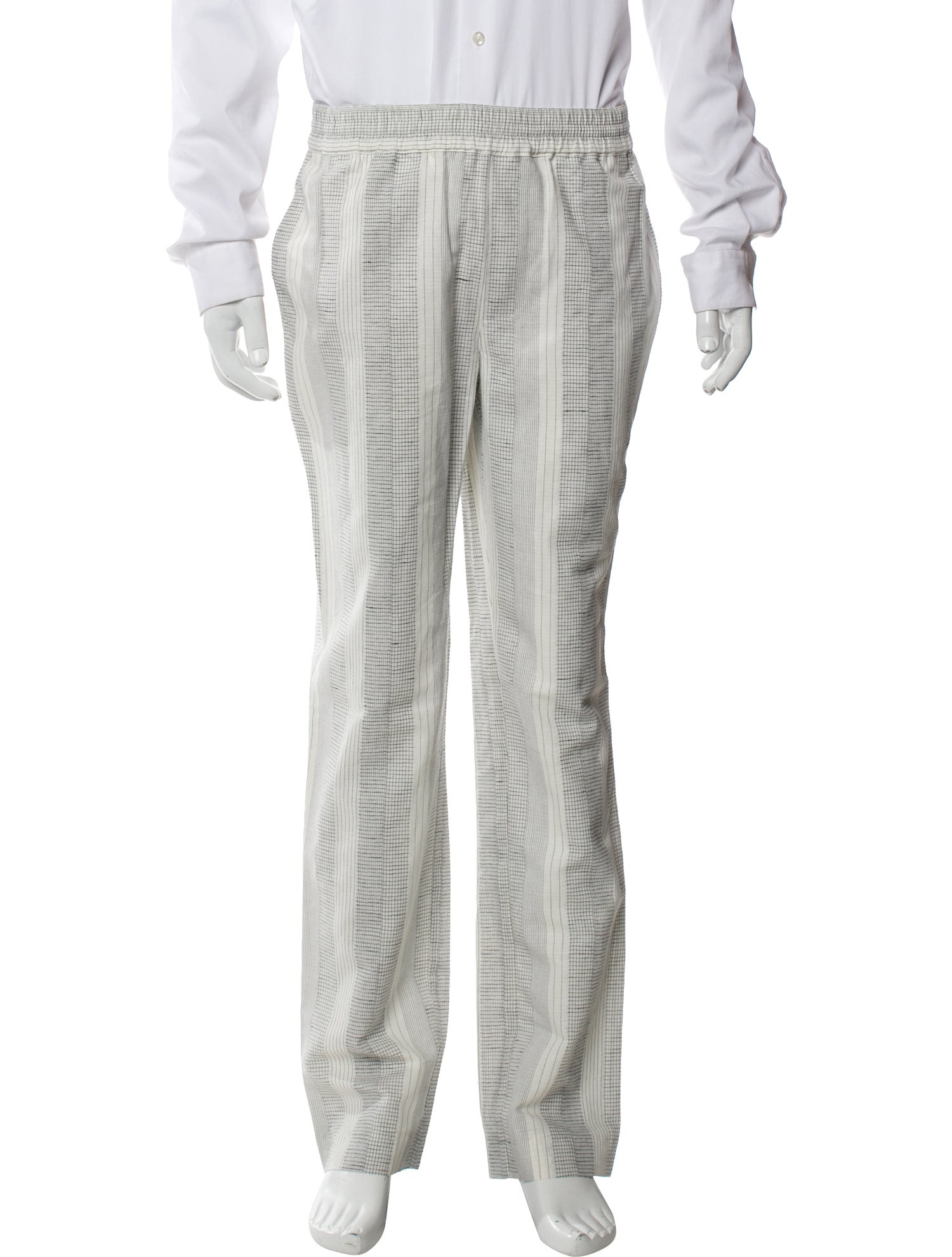 Aimé Leon Dore Striped Pants