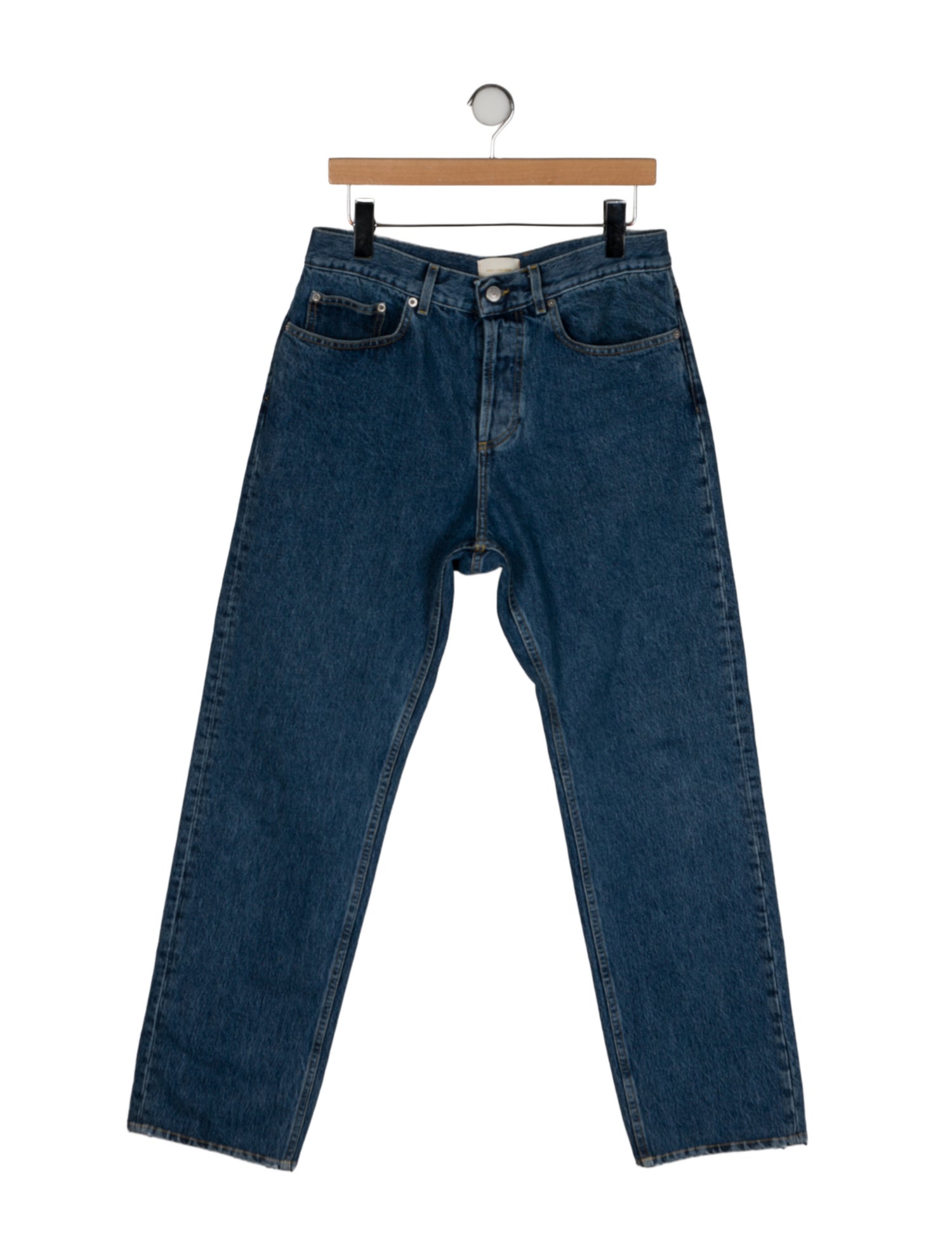 Aimé Leon Dore Straight-Leg Jeans