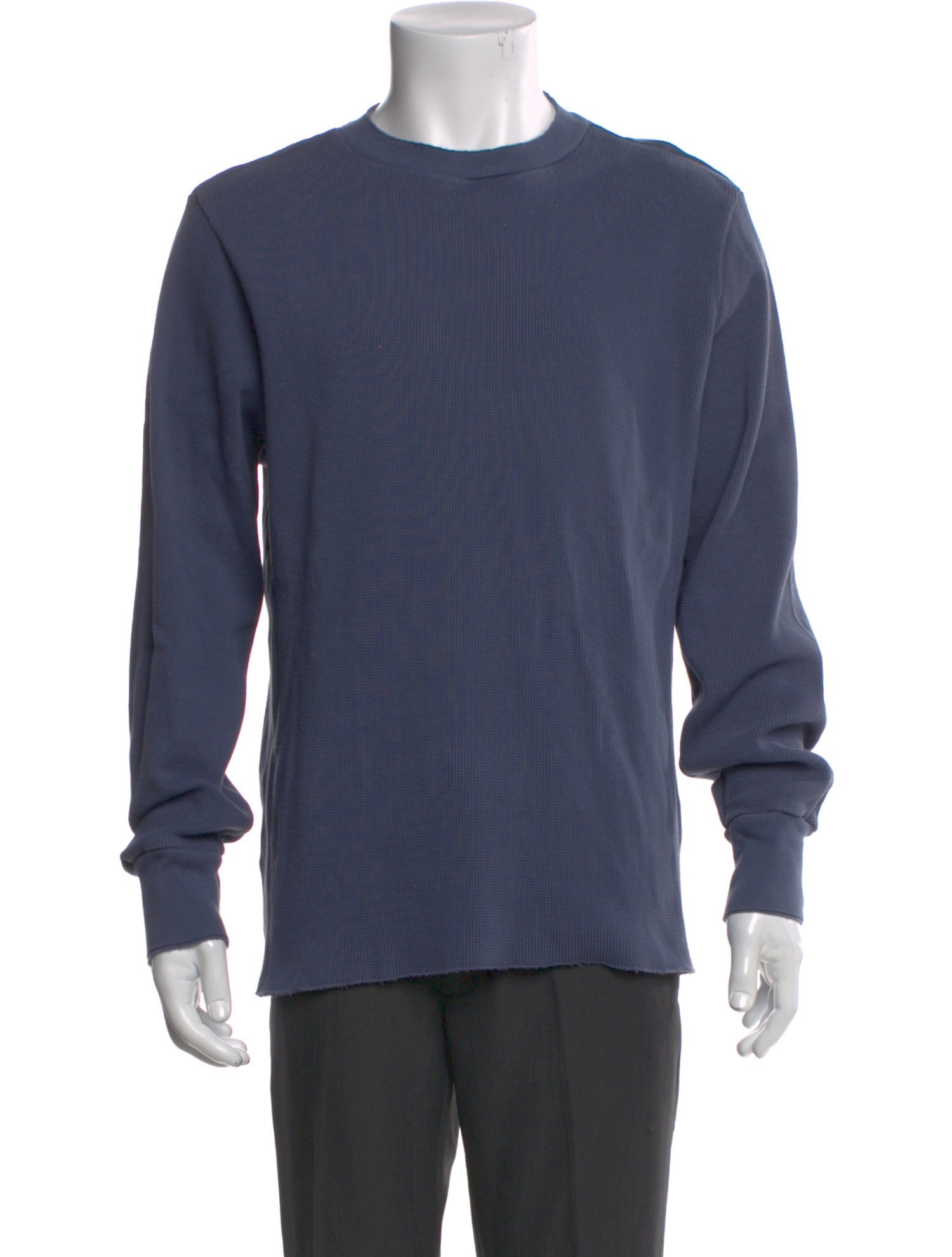 Aimé Leon Dore Crew Neck Long Sleeve Pullover