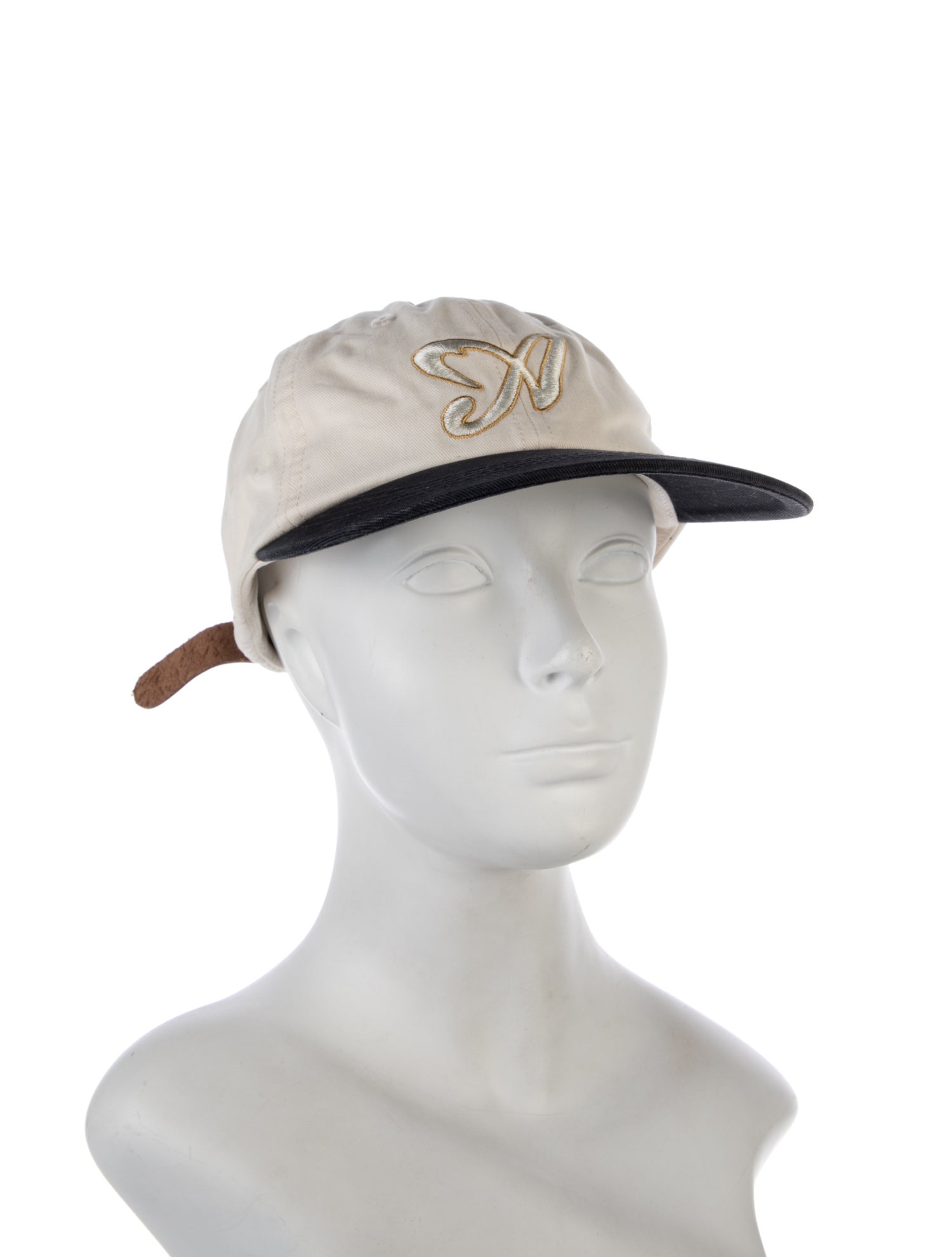 Aimé Leon Dore Mens' Cotton Baseball Hat