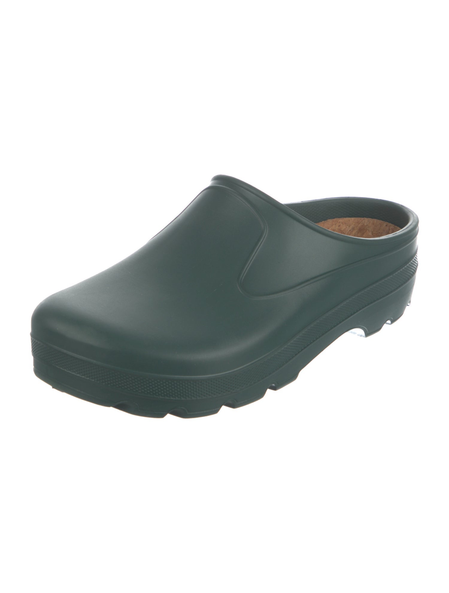 Aimé Leon Dore Rubber Loafers