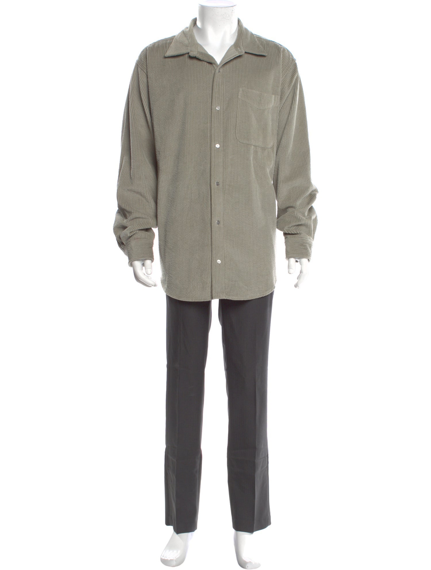 Aimé Leon Dore Long Sleeve Shirt