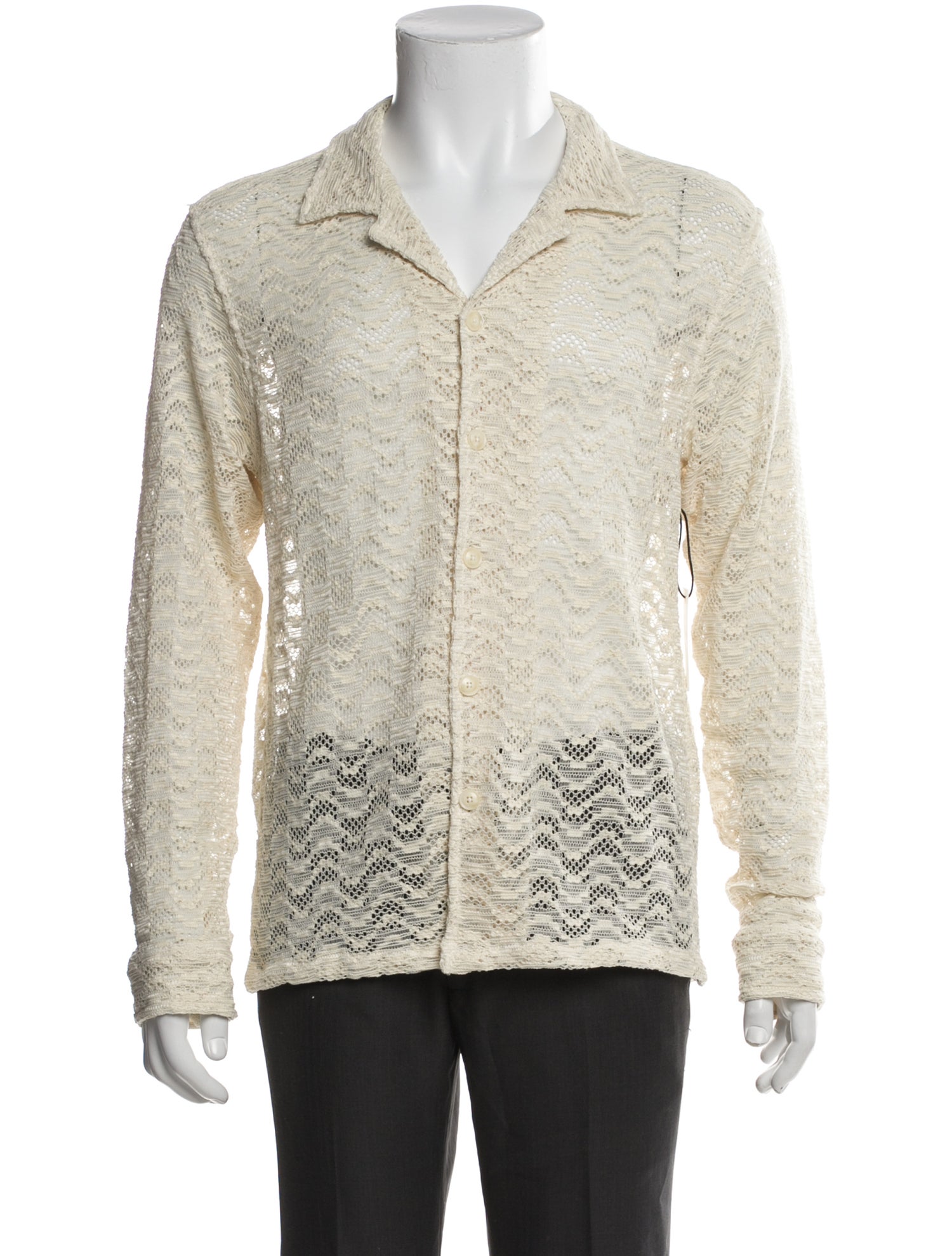 Aimé Leon Dore Long Sleeve Shirt