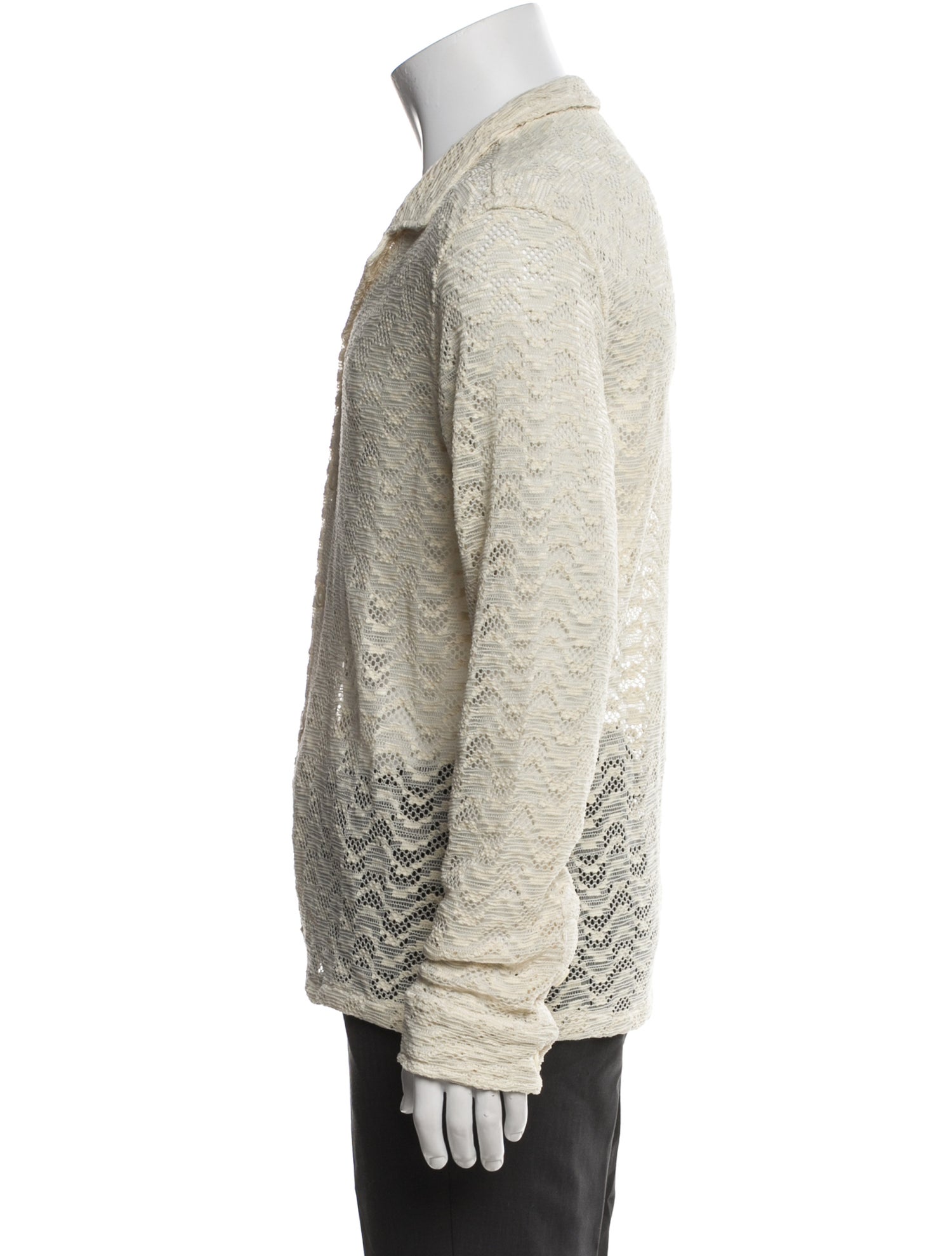 Aimé Leon Dore Long Sleeve Shirt