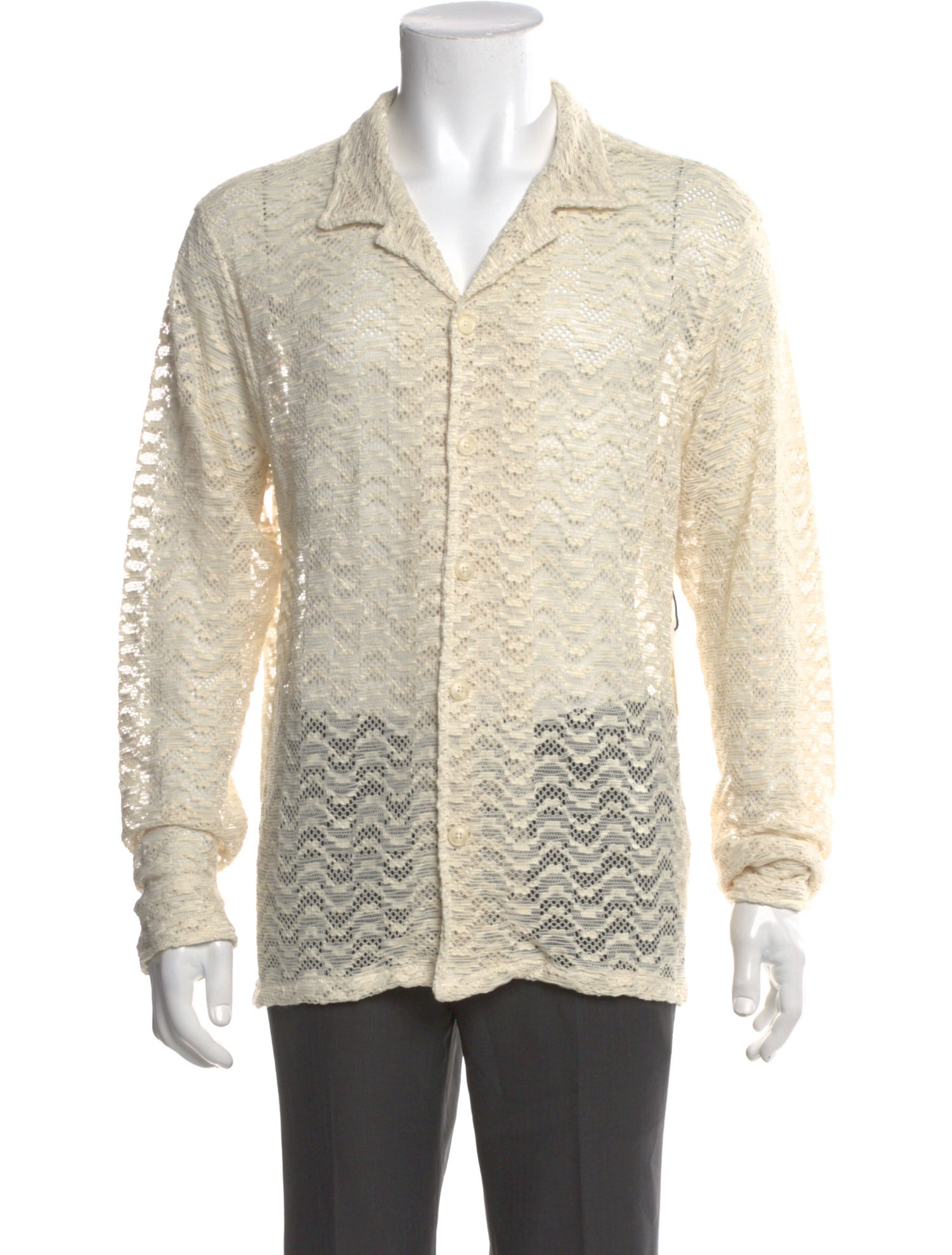 Aimé Leon Dore Long Sleeve Shirt