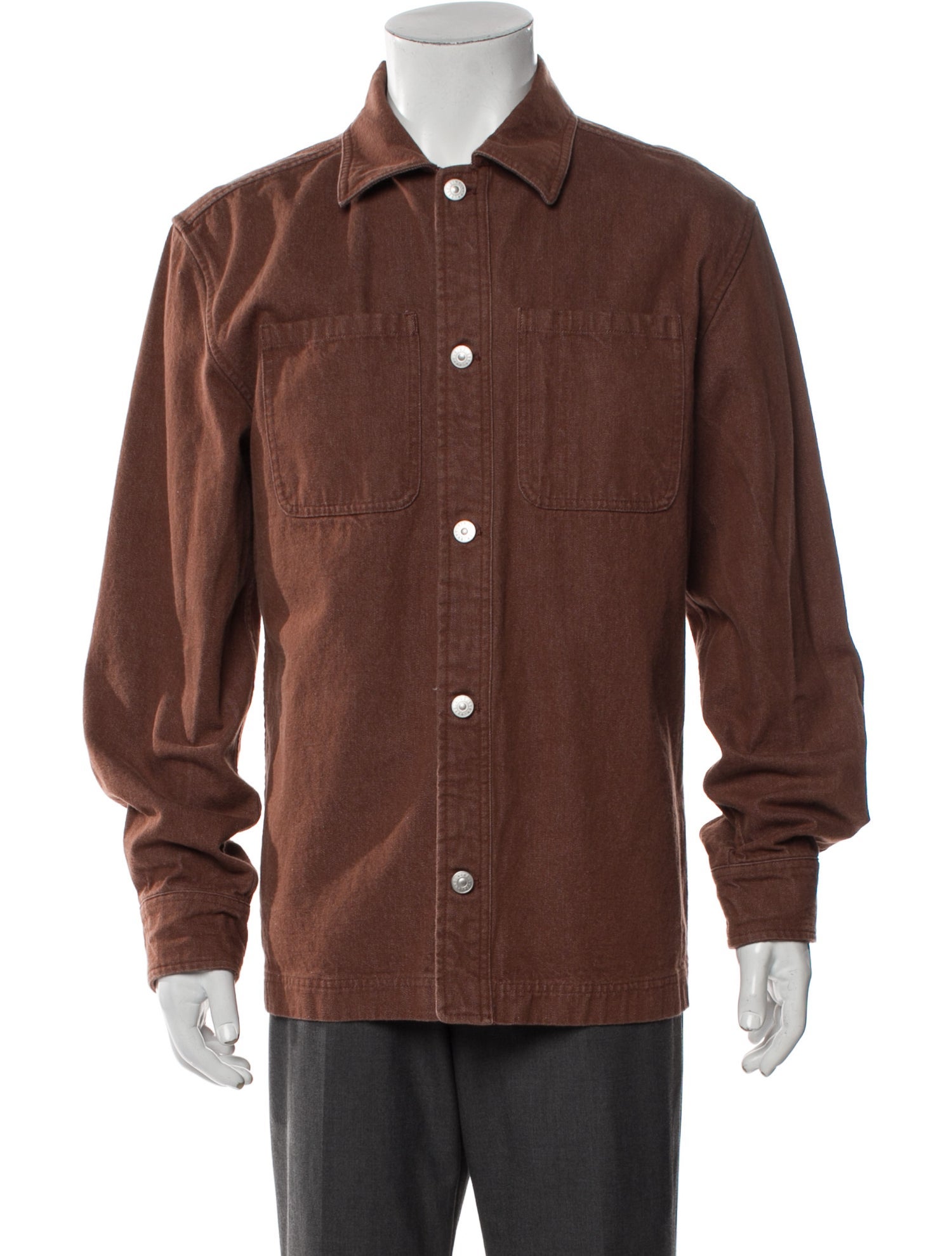 Aimé Leon Dore Denim Jacket