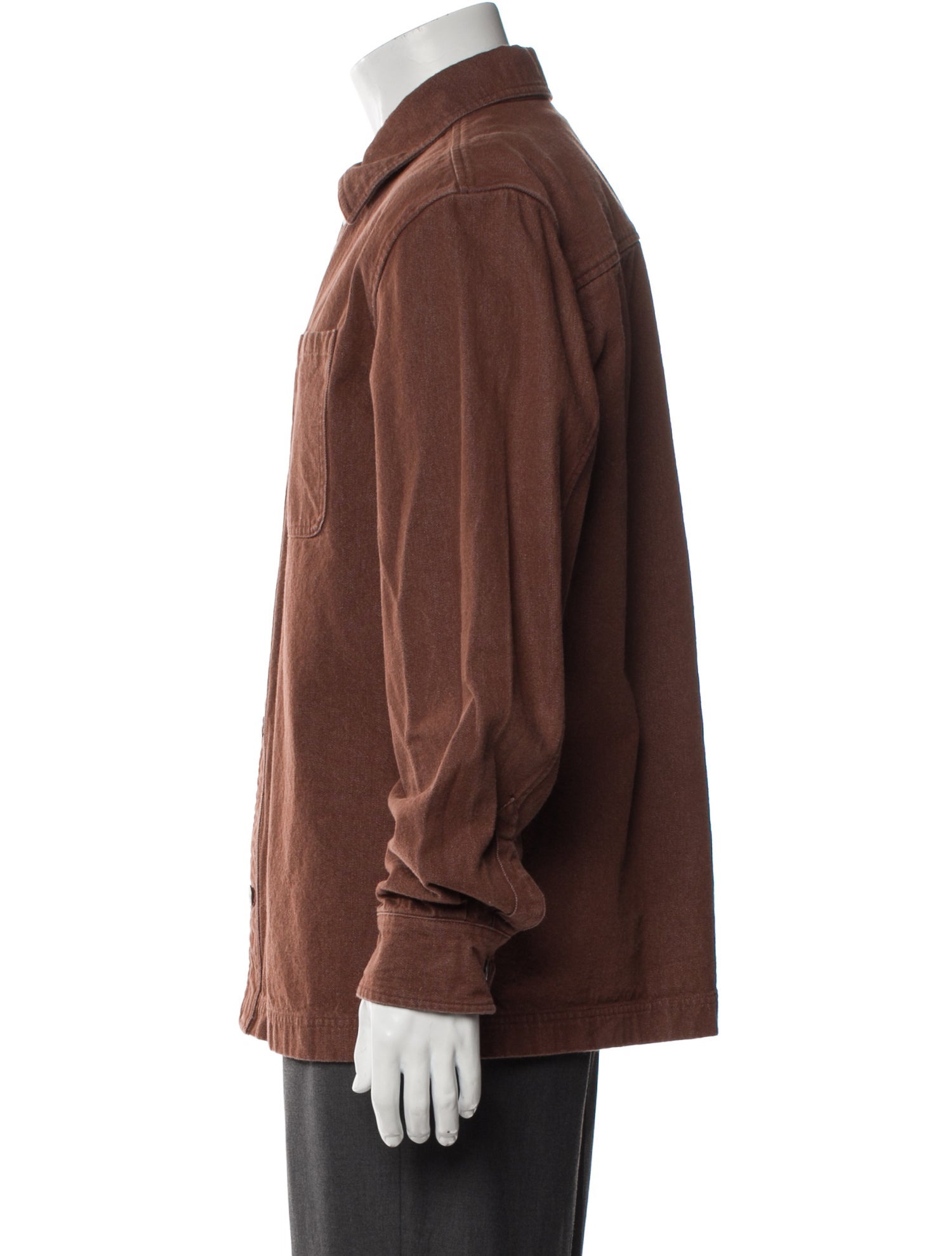 Aimé Leon Dore Denim Jacket