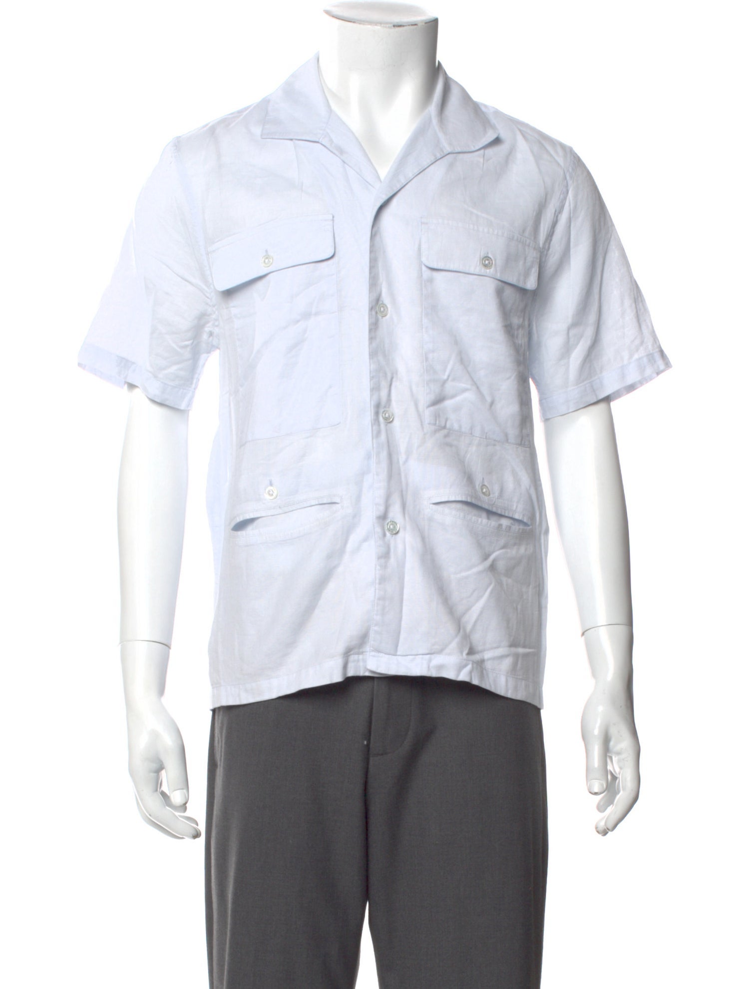 Aimé Leon Dore Short Sleeve Shirt