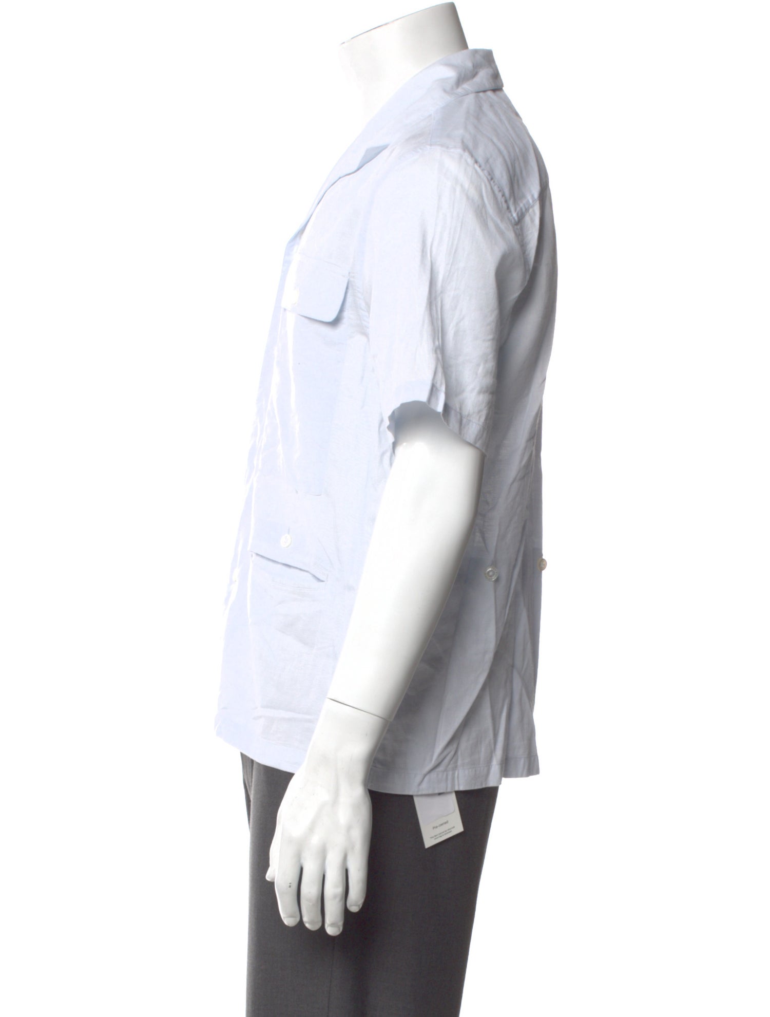 Aimé Leon Dore Short Sleeve Shirt