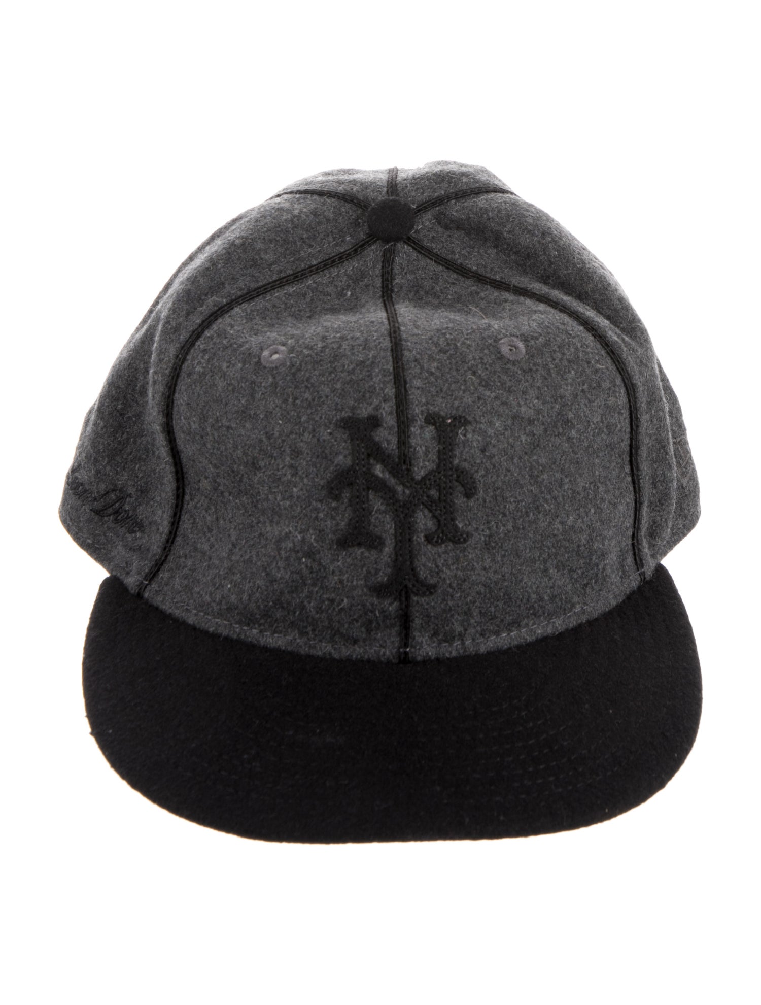 Aimé Leon Dore Aimé Leon Dore Low Profile Mets Baseball Cap