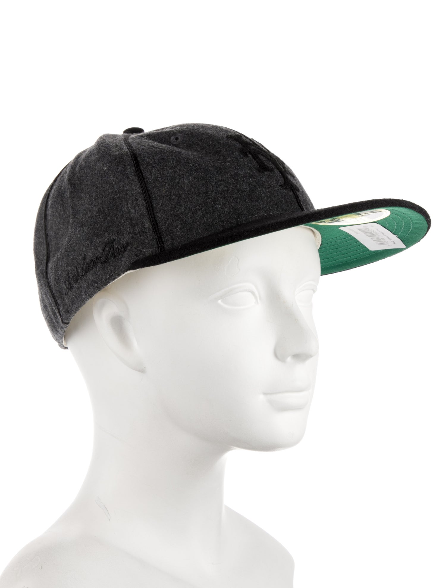 Aimé Leon Dore Aimé Leon Dore Low Profile Mets Baseball Cap