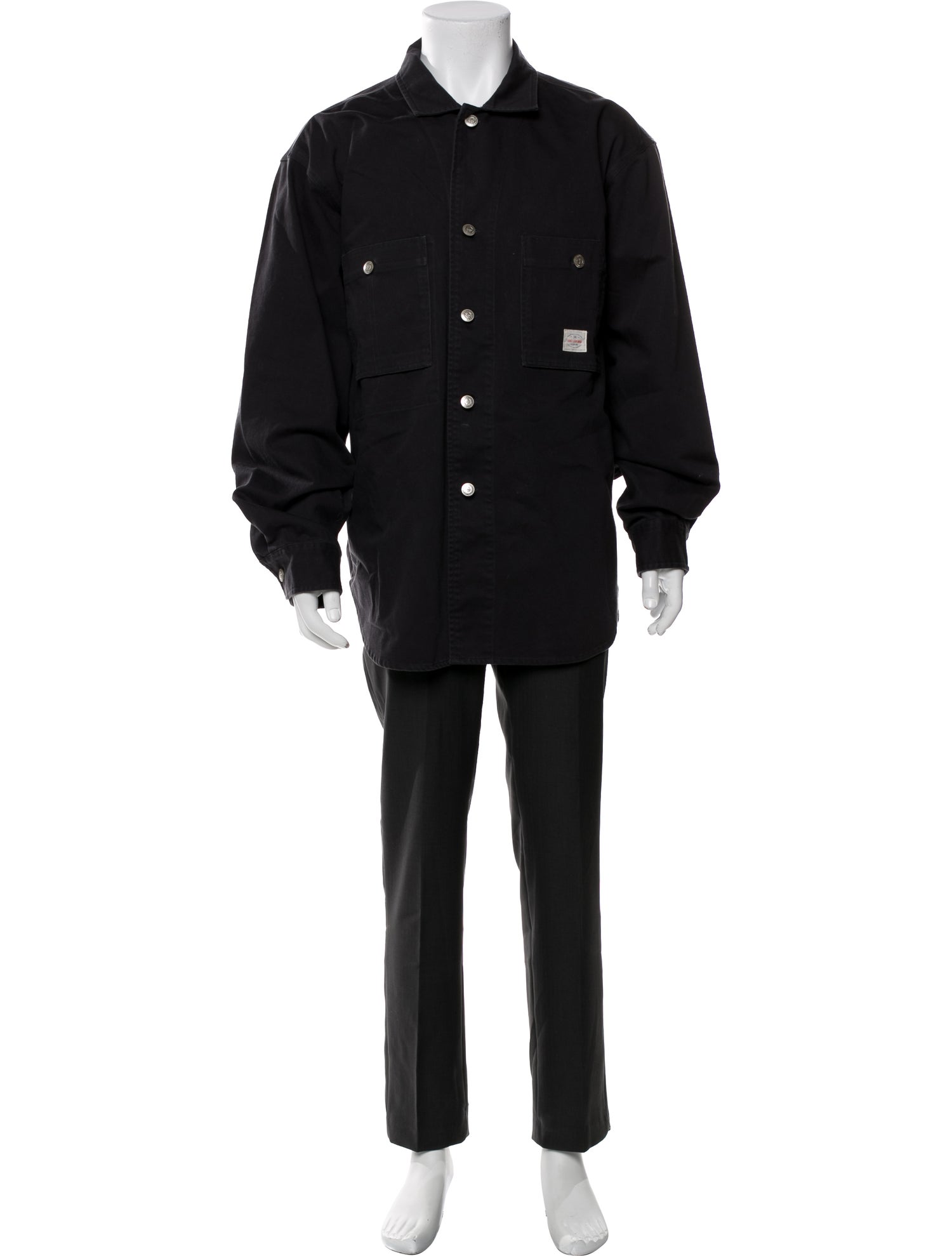 Aimé Leon Dore Parka