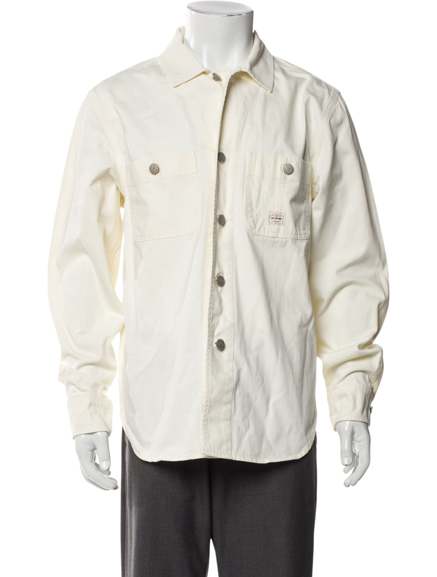 Aimé Leon Dore Long Sleeve Shirt