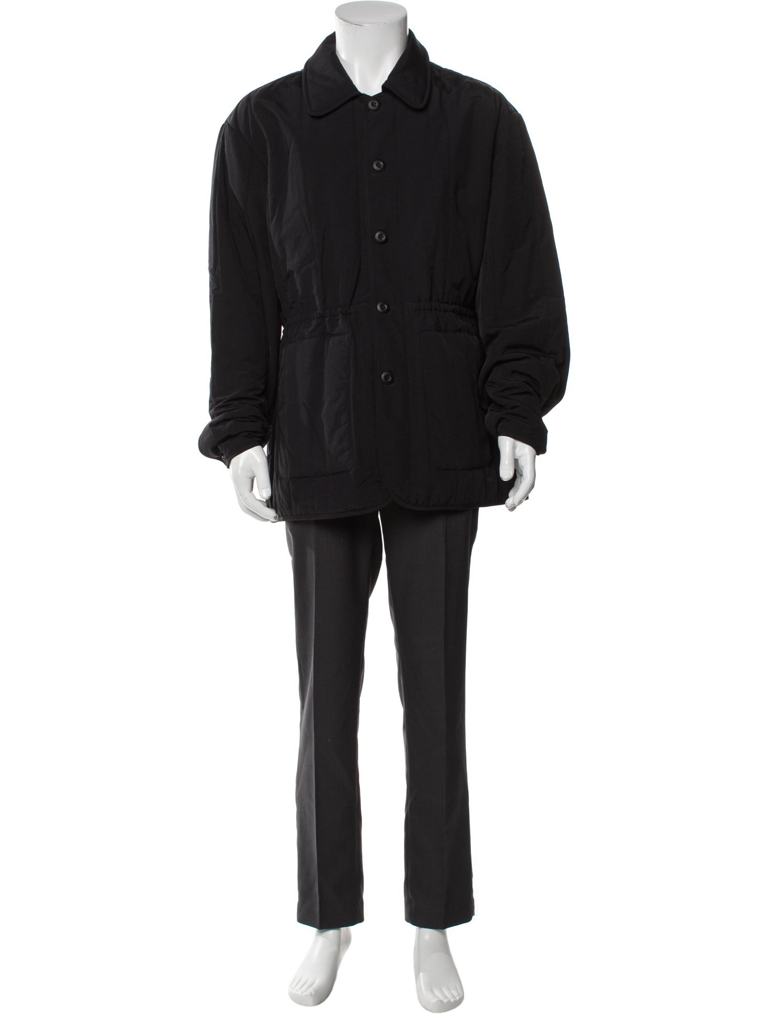 Aimé Leon Dore Parka