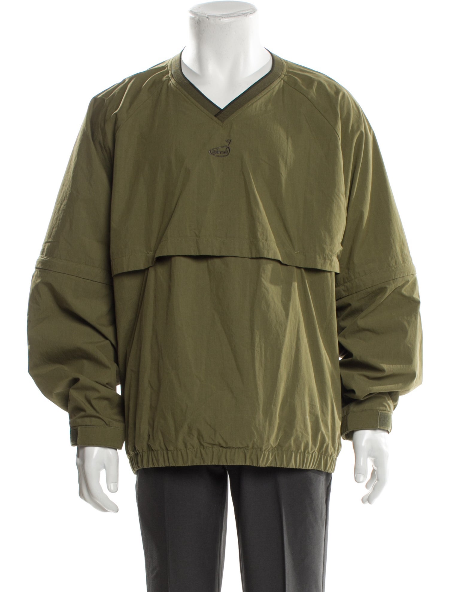 Aimé Leon Dore Windbreaker