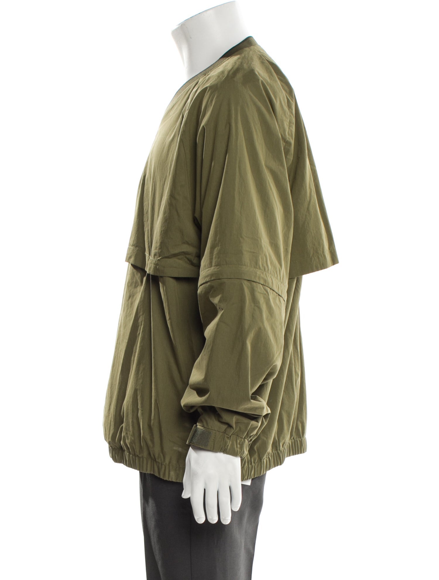 Aimé Leon Dore Windbreaker