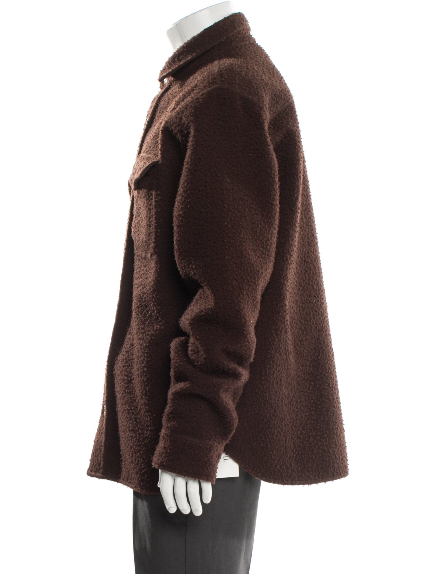 Aimé Leon Dore Wool Utility Jacket